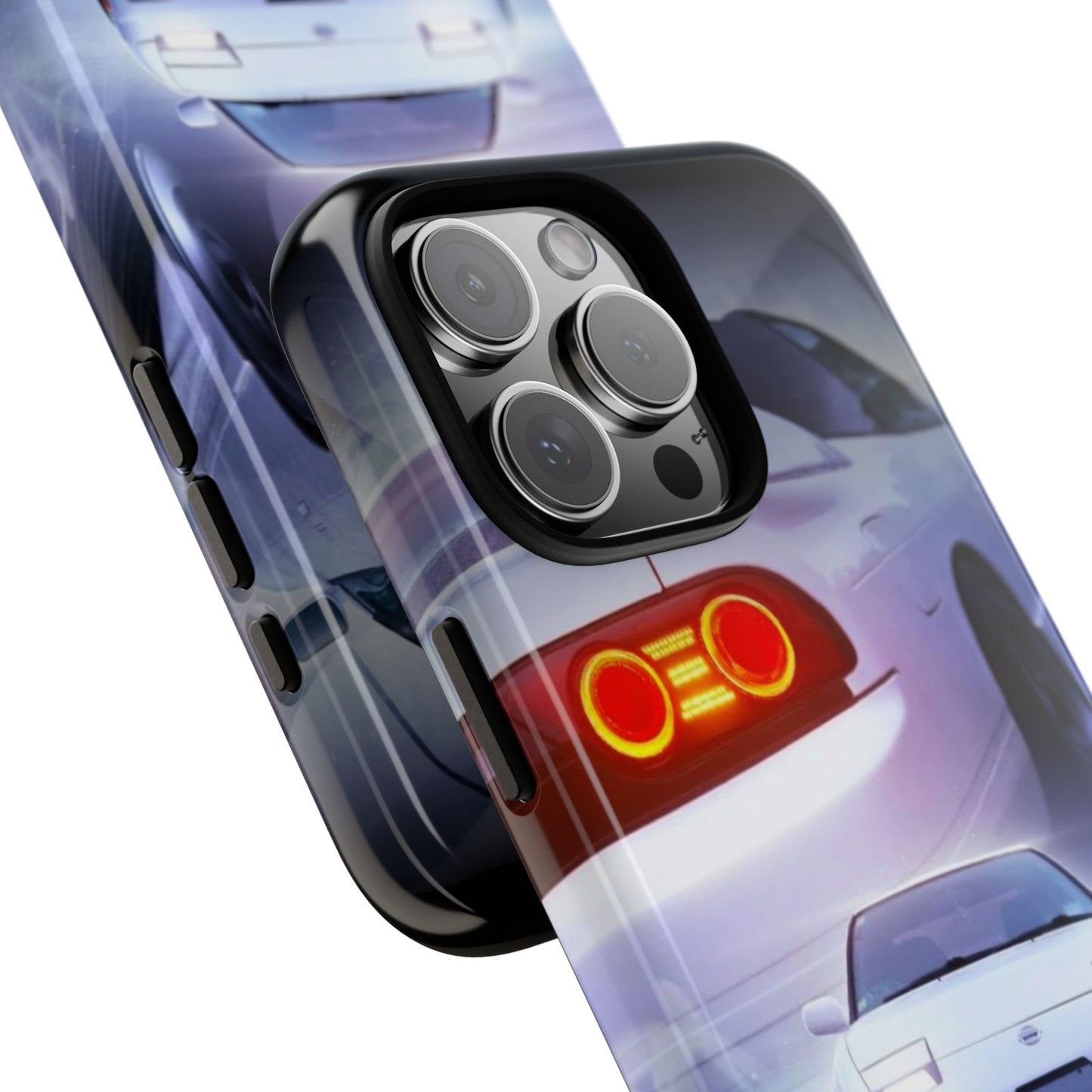 "Nissan 180SX" JDM Case