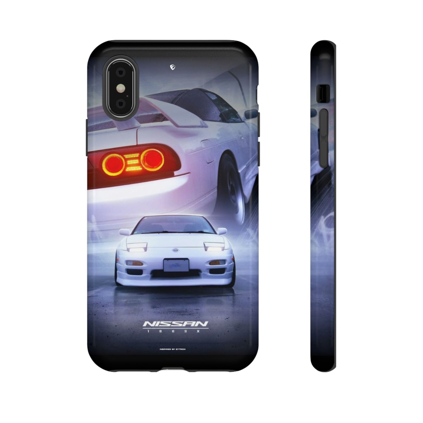 "Nissan 180SX" JDM Case