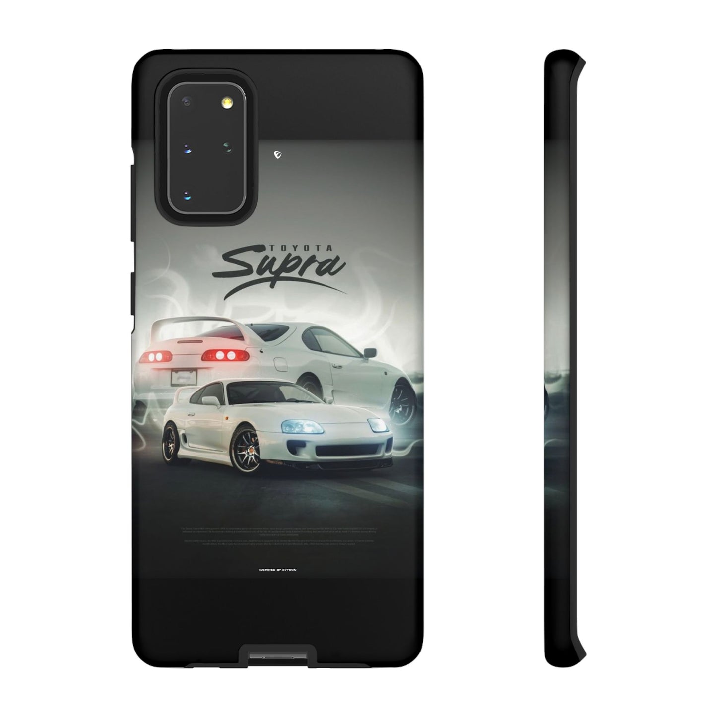 "Toyota Supra" JDM Case