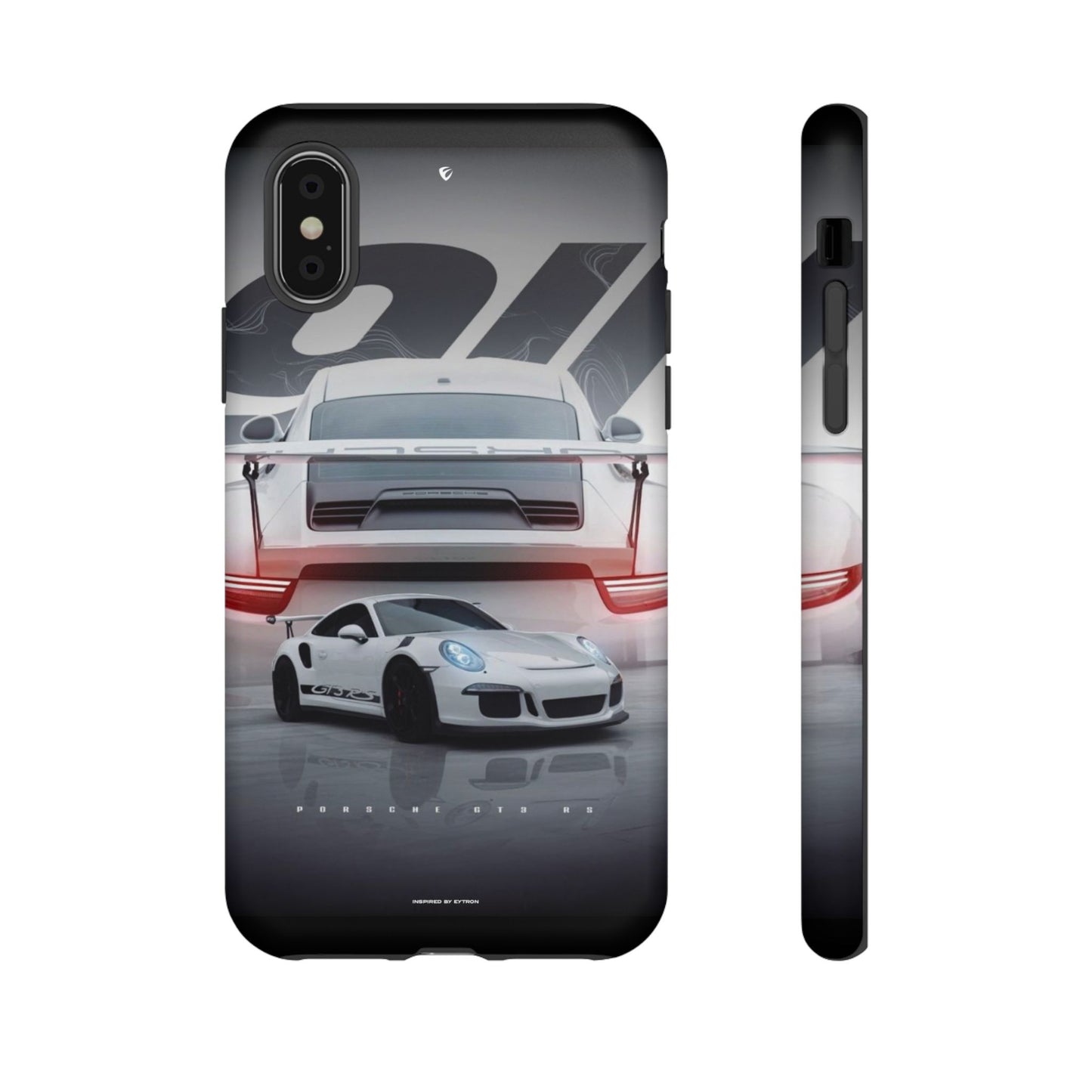 "911 GT3 RS" JDM Case
