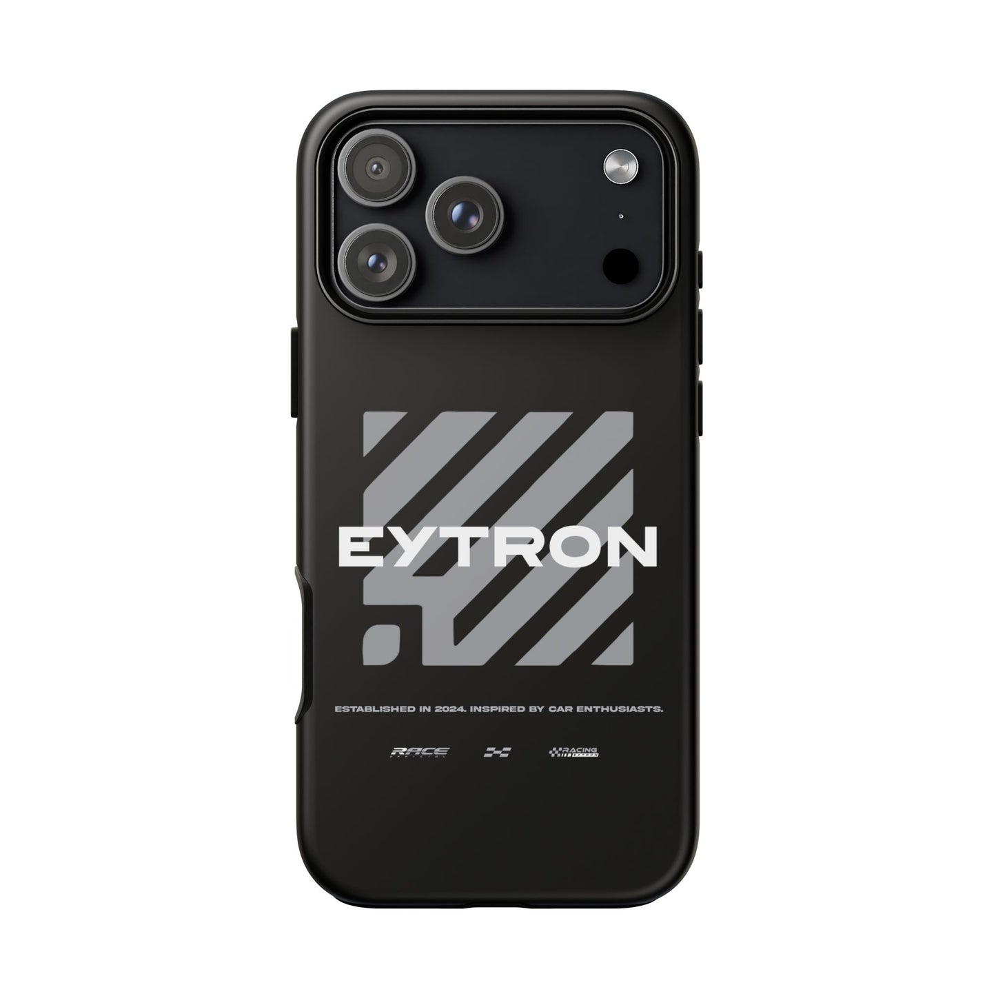"Venture" Premium Case