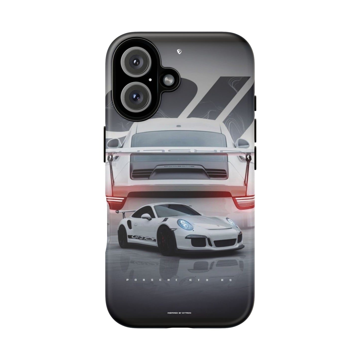 "911 GT3 RS" JDM Case
