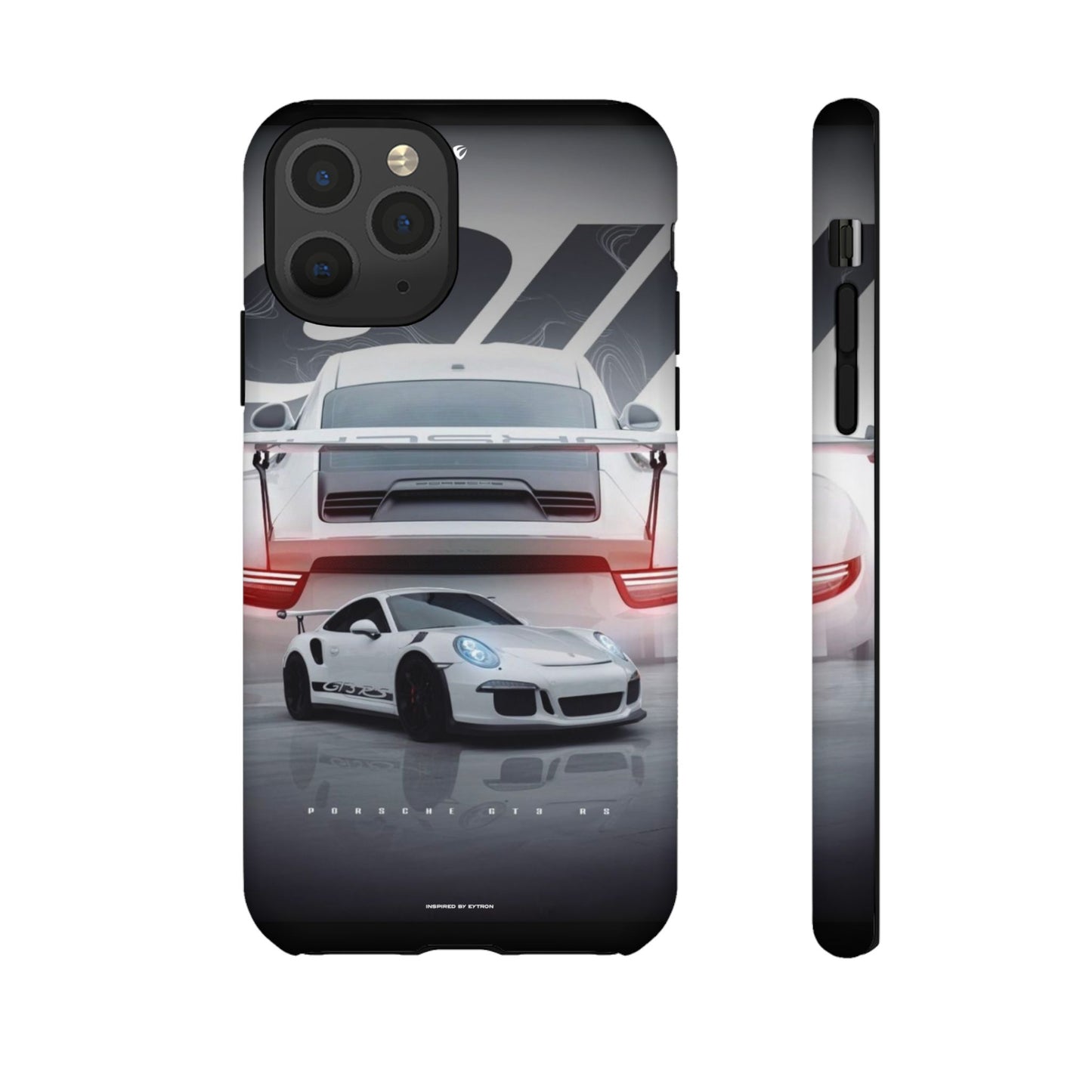 "911 GT3 RS" JDM Case