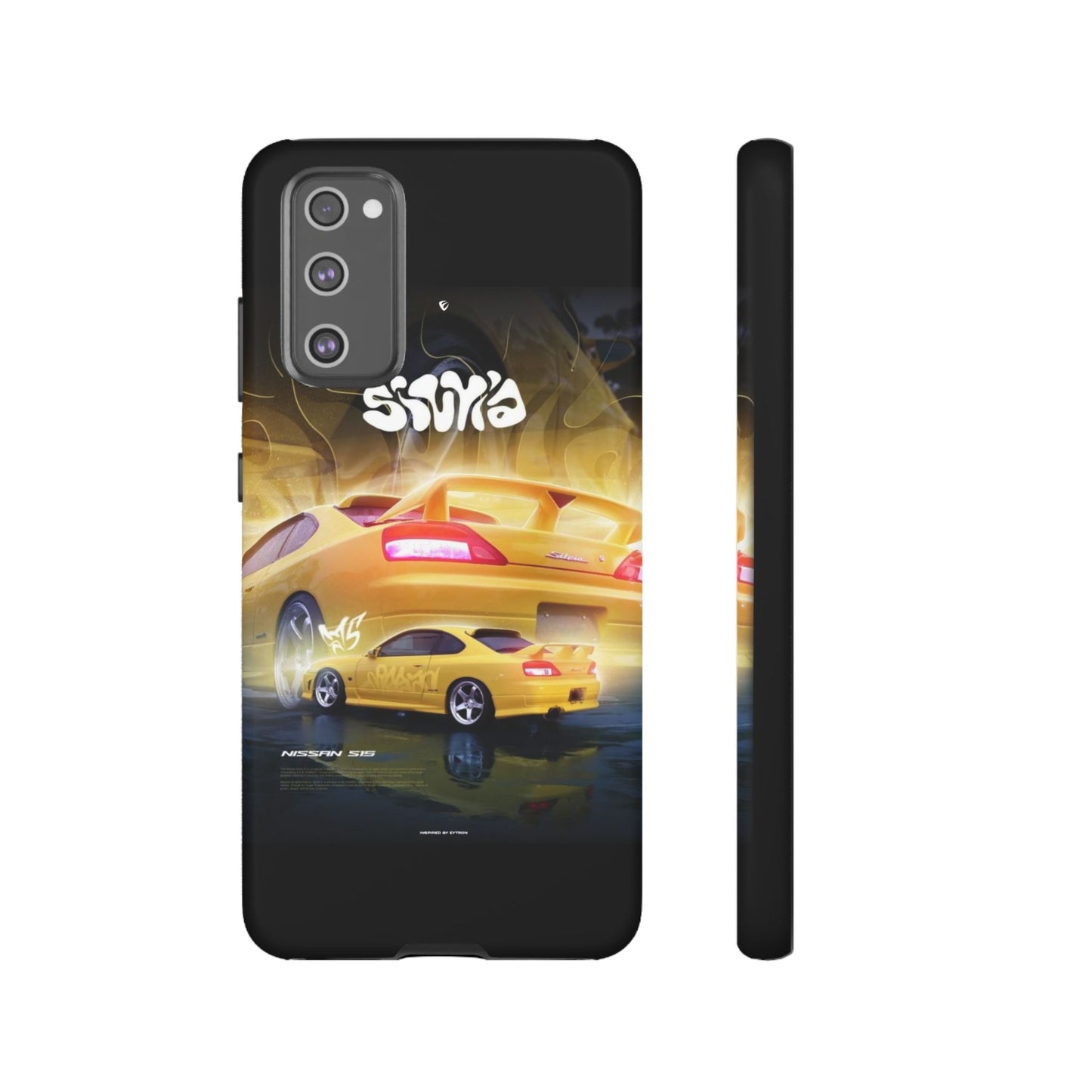 "Nissan S15" JDM Case
