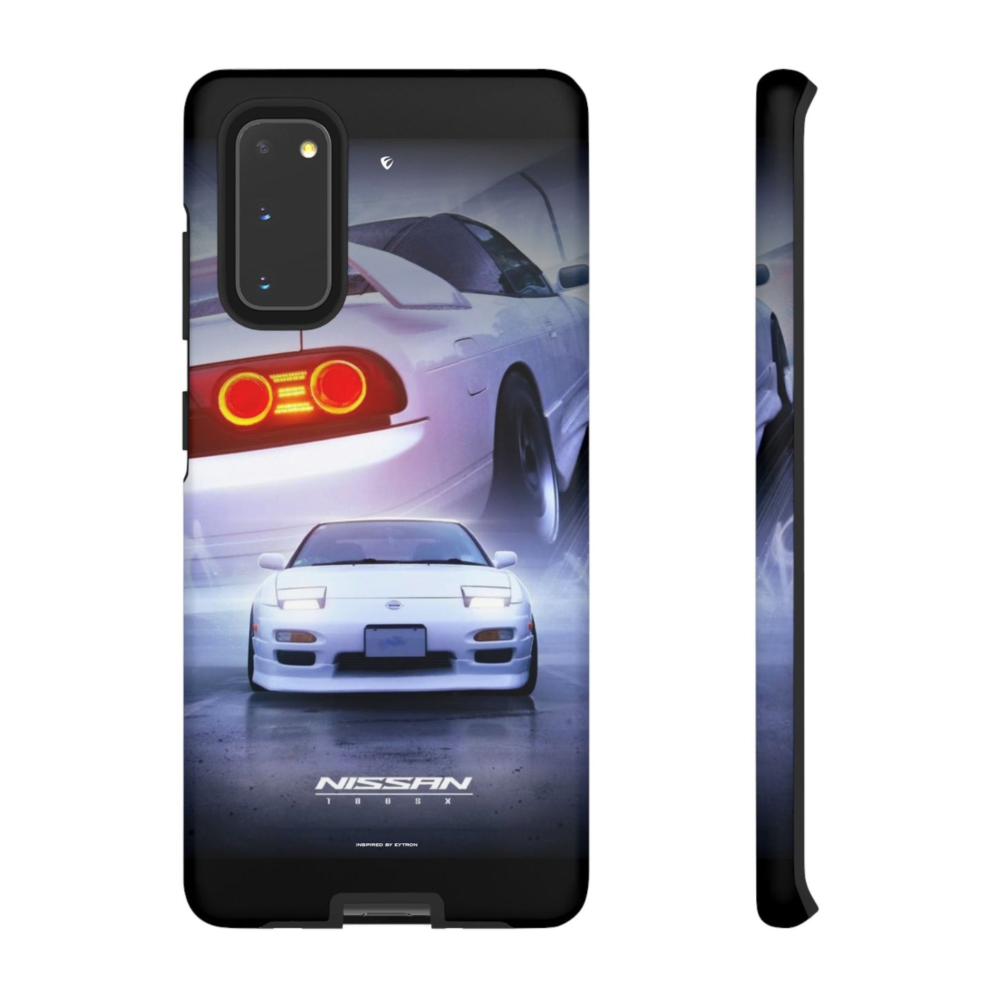 "Nissan 180SX" JDM Case