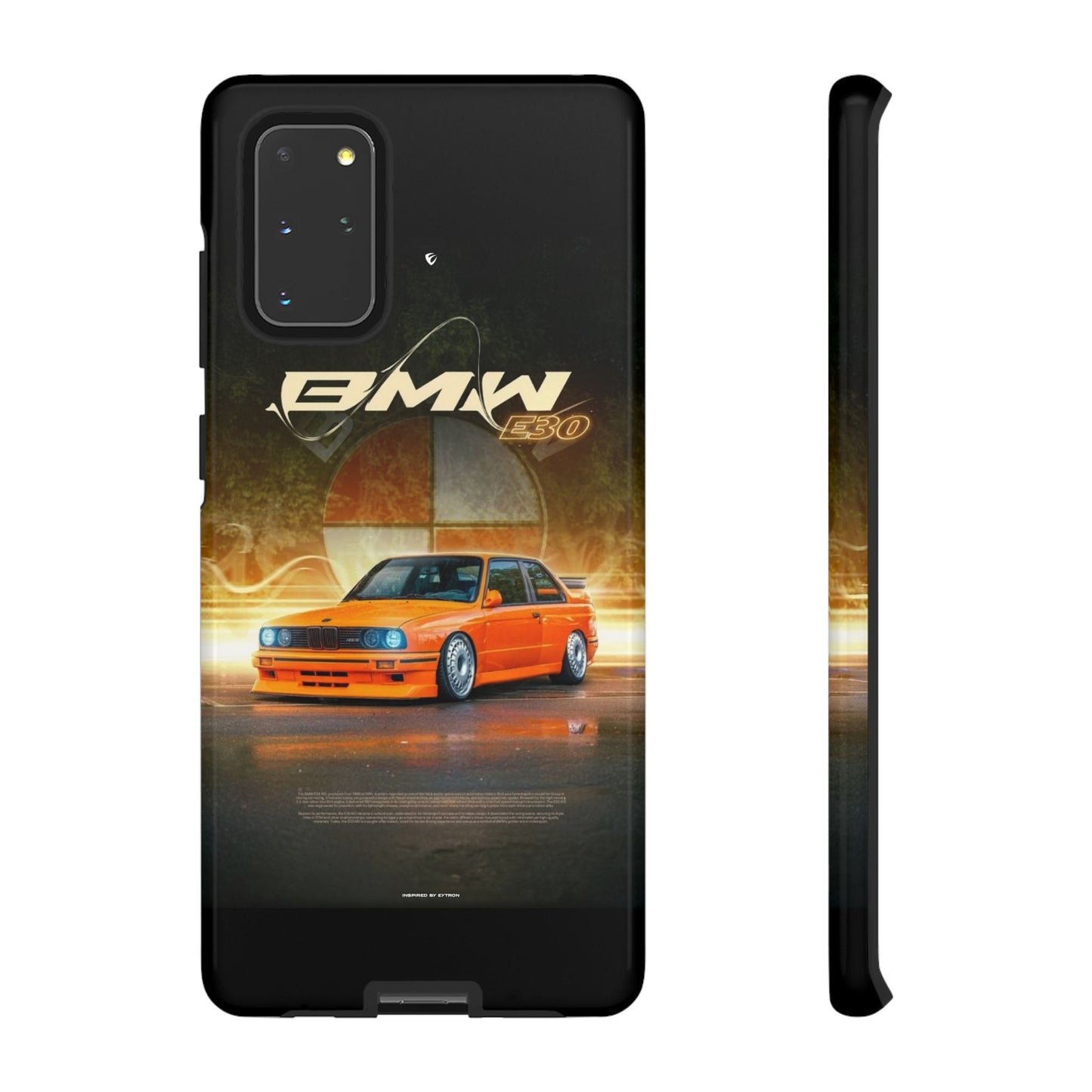 "BMW E30" JDM Case