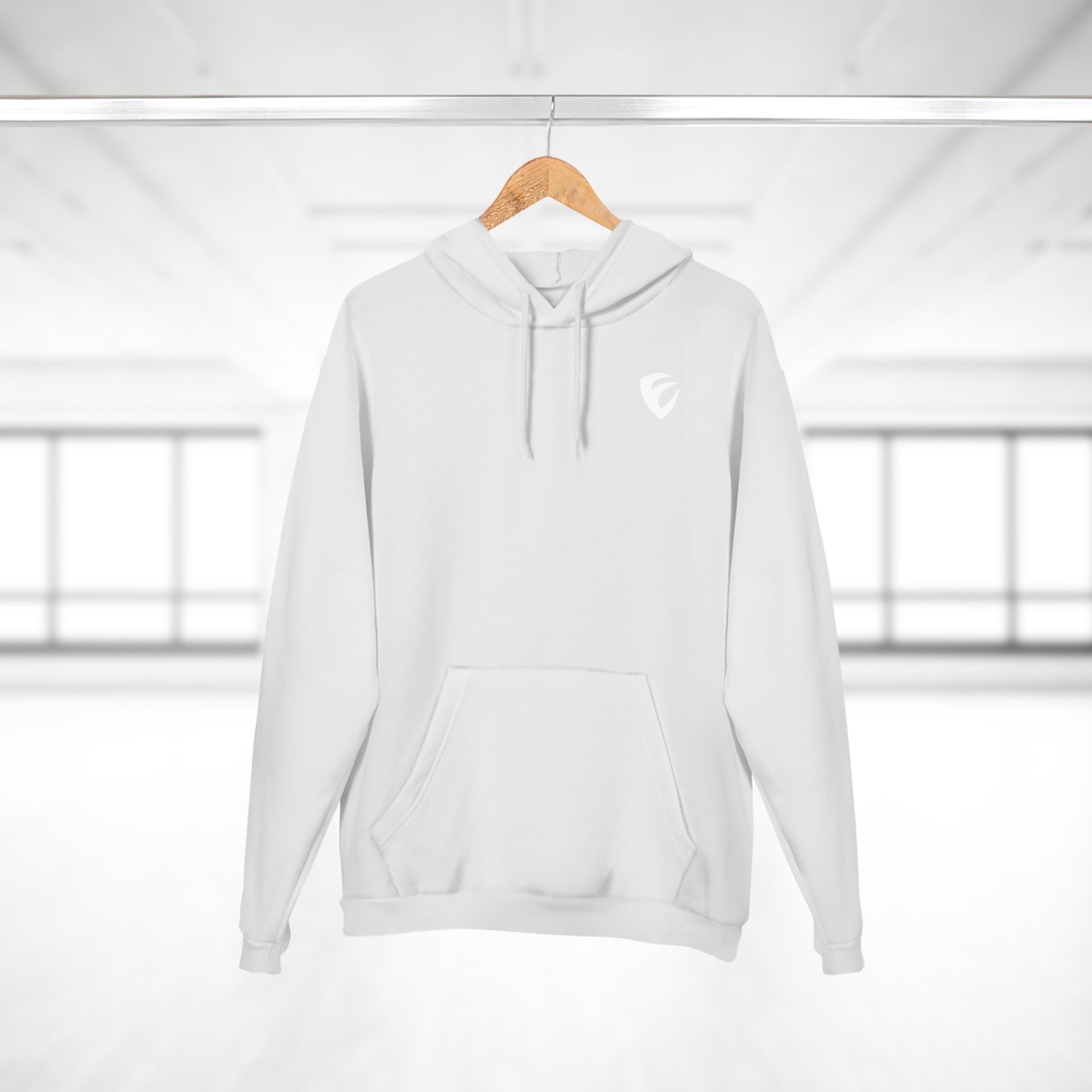 "Paul Walker Quote" Premium Hoodie
