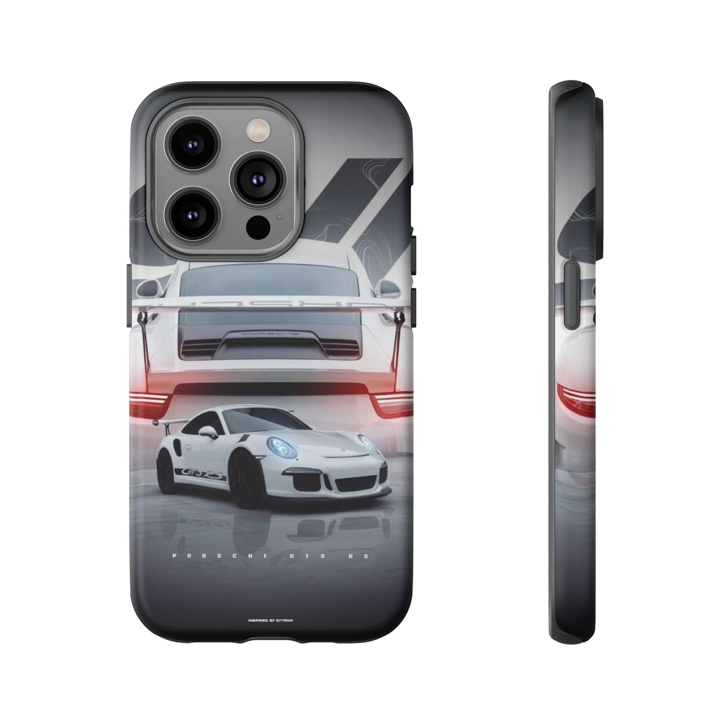 "911 GT3 RS" JDM Case