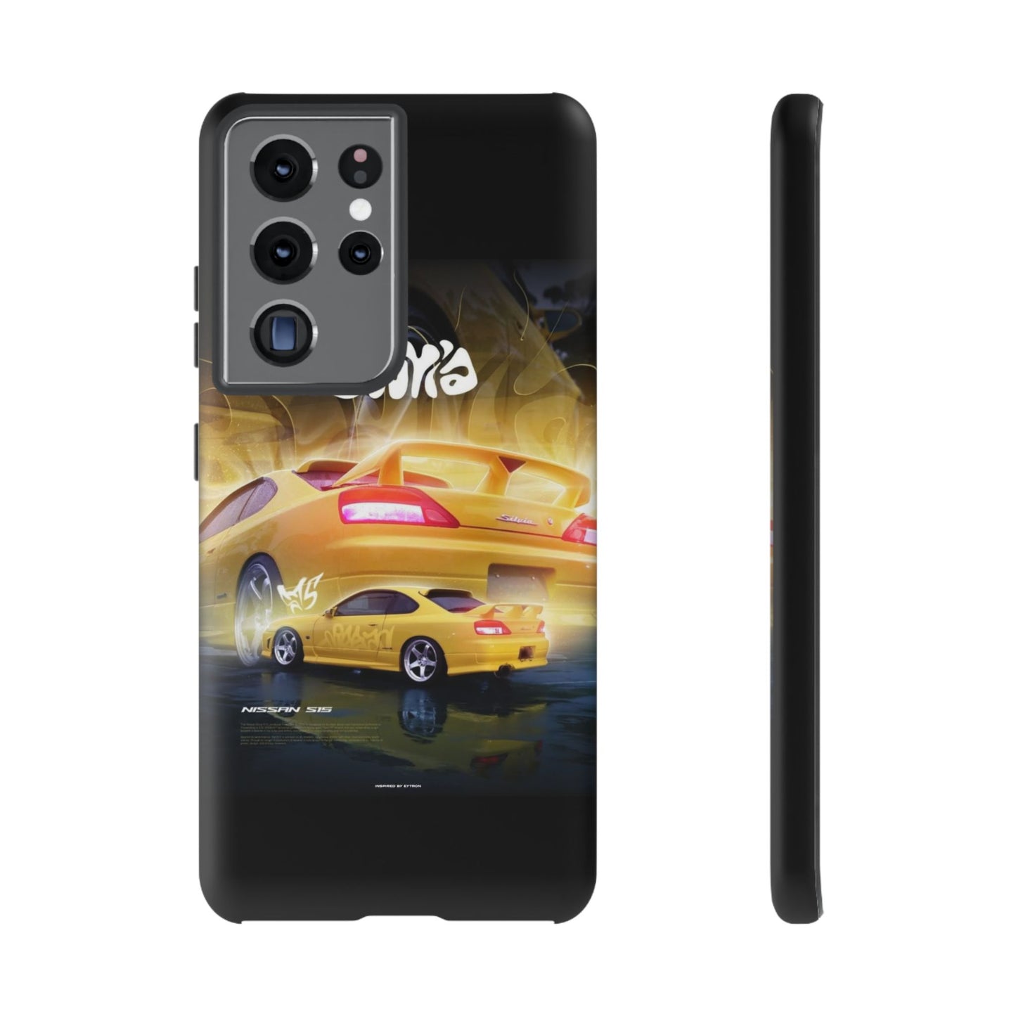 "Nissan S15" JDM Case