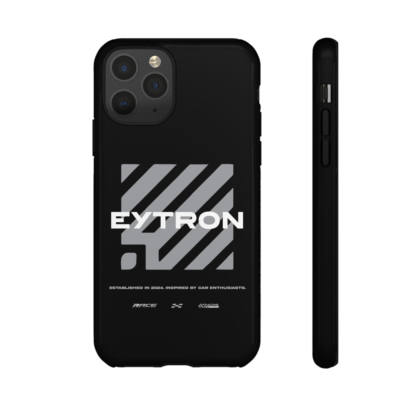 "Venture" Premium Case