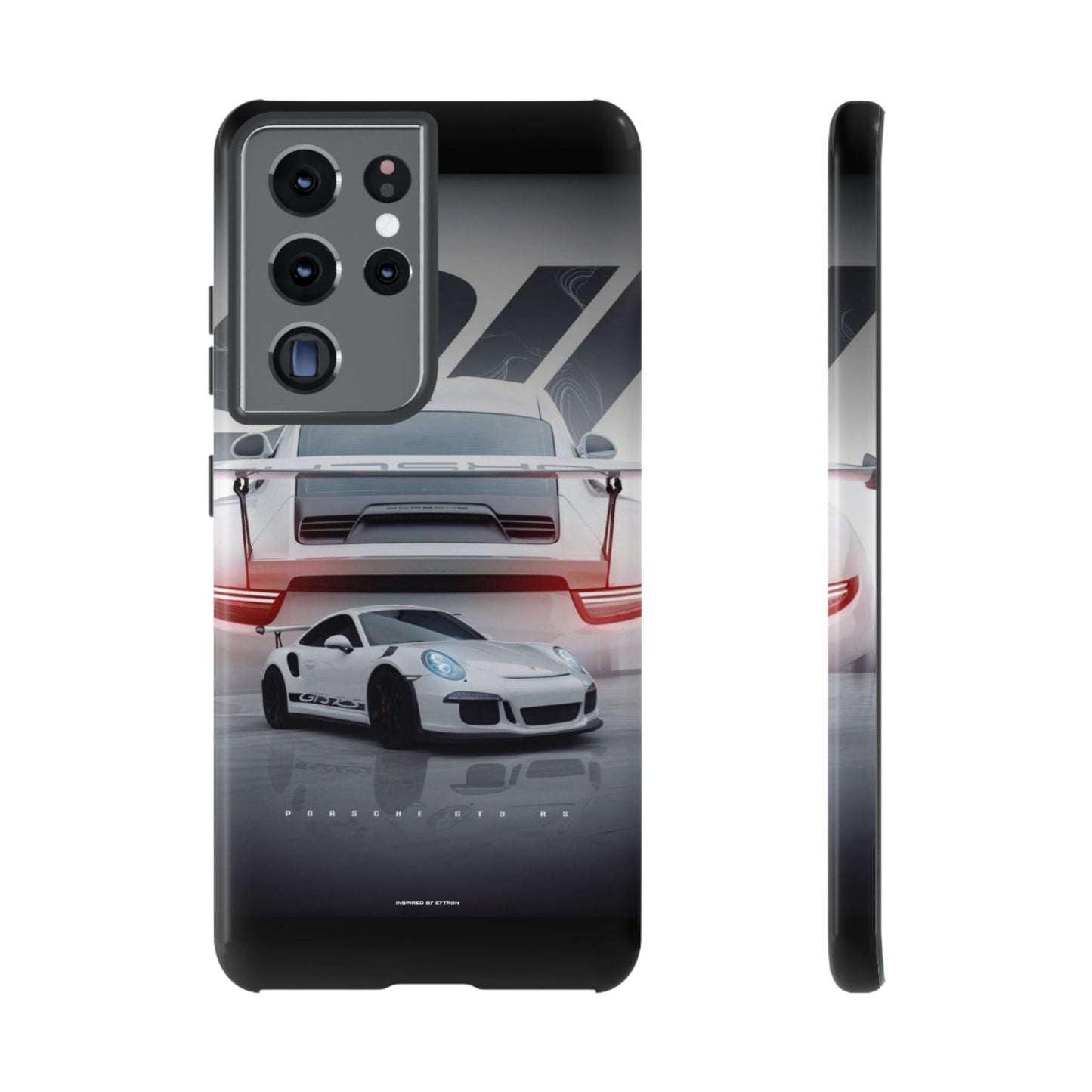 "911 GT3 RS" JDM Case