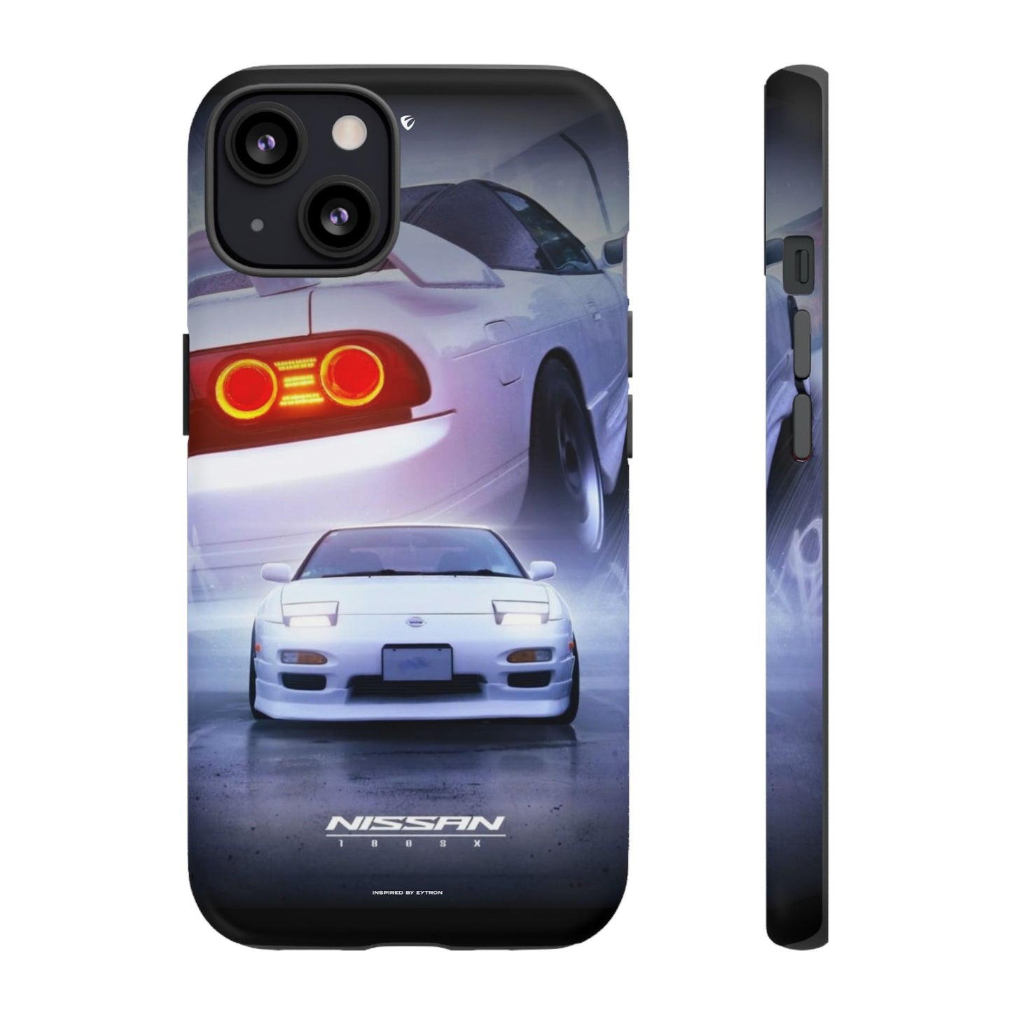 "Nissan 180SX" JDM Case