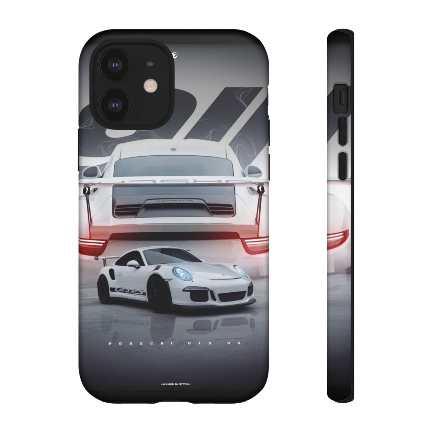 "911 GT3 RS" JDM Case