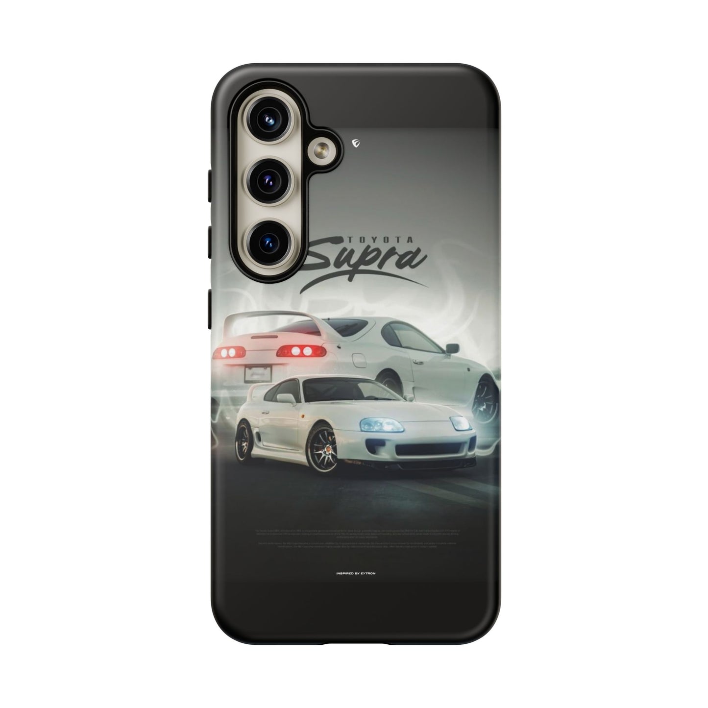 "Toyota Supra" JDM Case