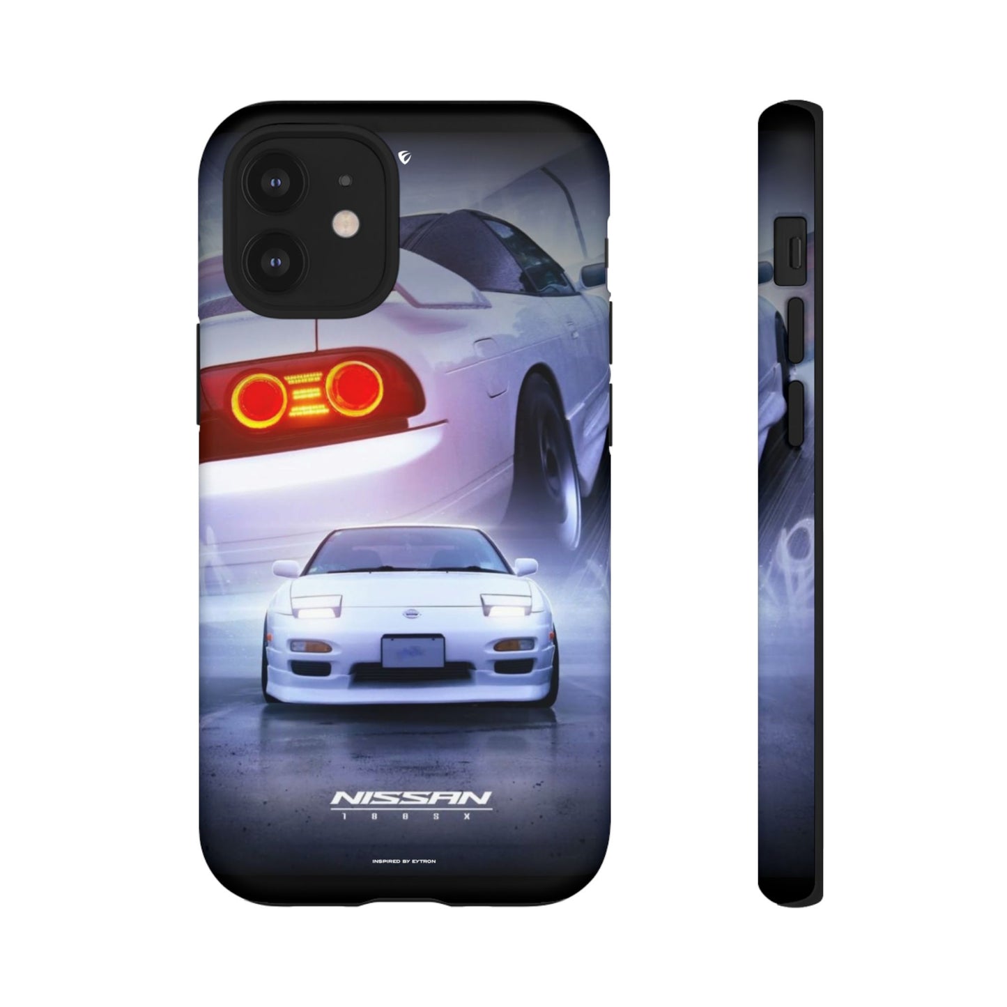 "Nissan 180SX" JDM Case