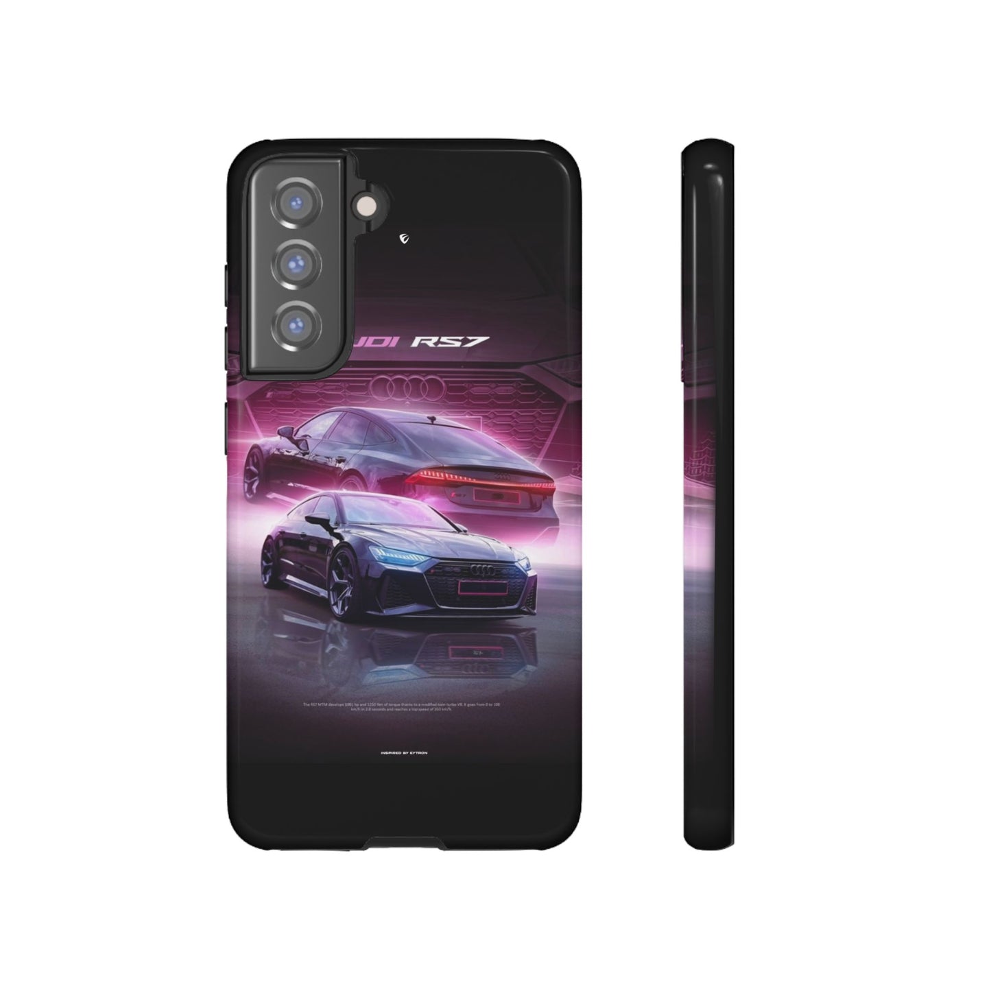 "Audi RS7" JDM Case