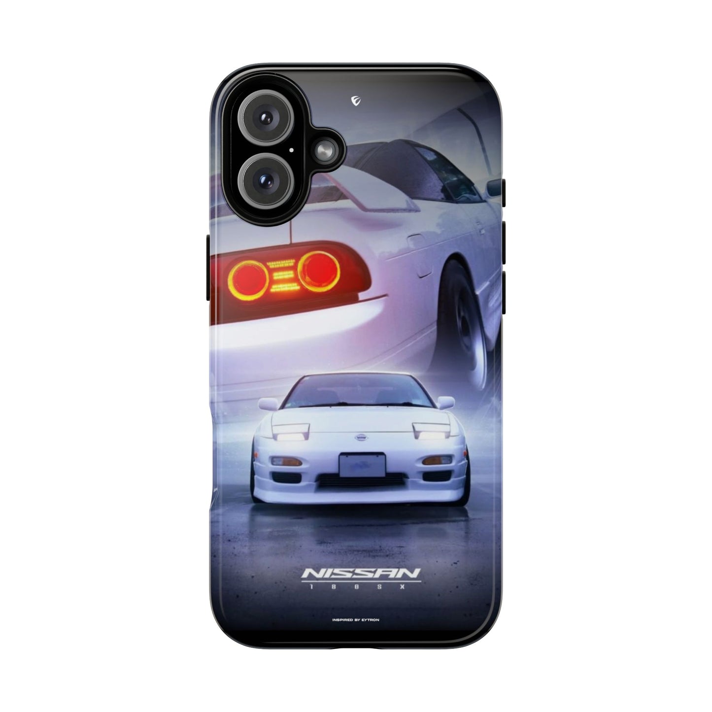 "Nissan 180SX" JDM Case