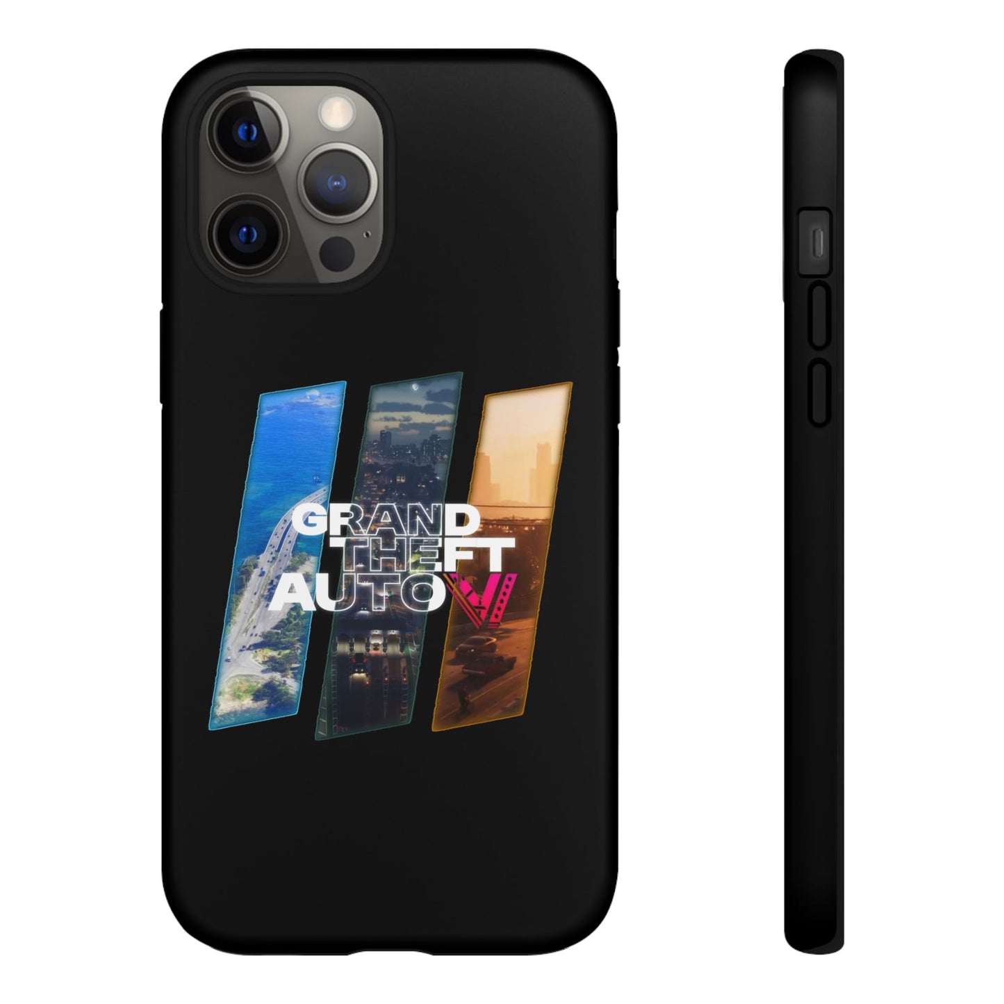 "G6" Premium Case