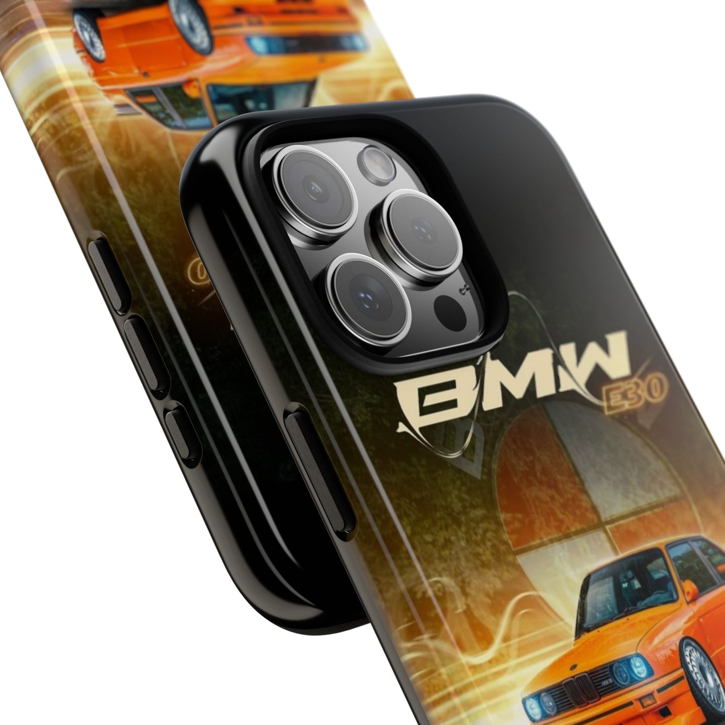 "BMW E30" JDM Case