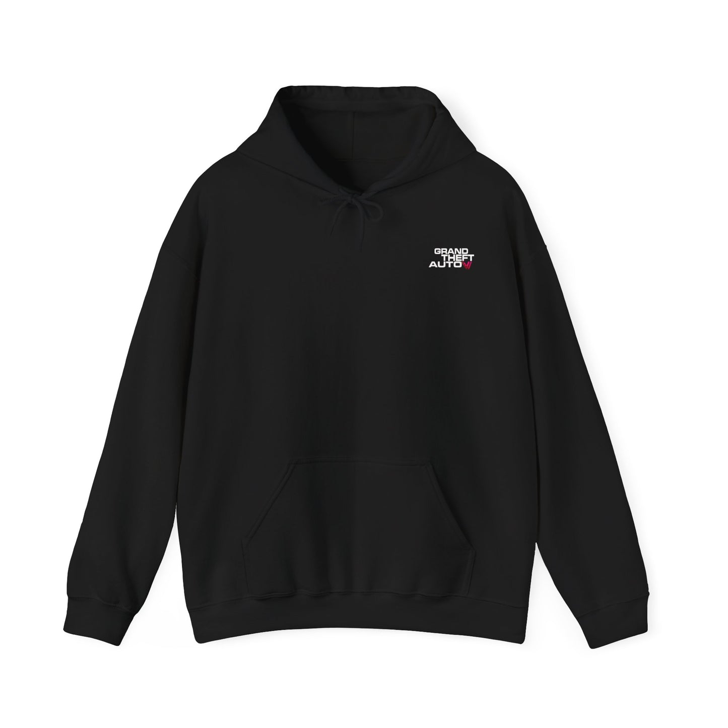 "Lucia" Premium Hoodie