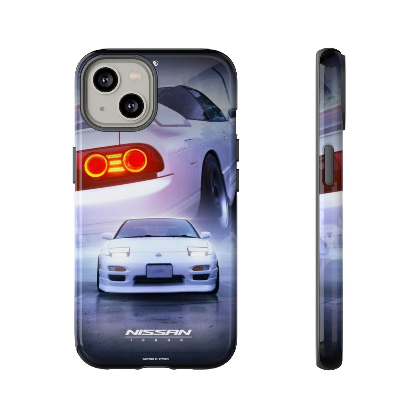 "Nissan 180SX" JDM Case