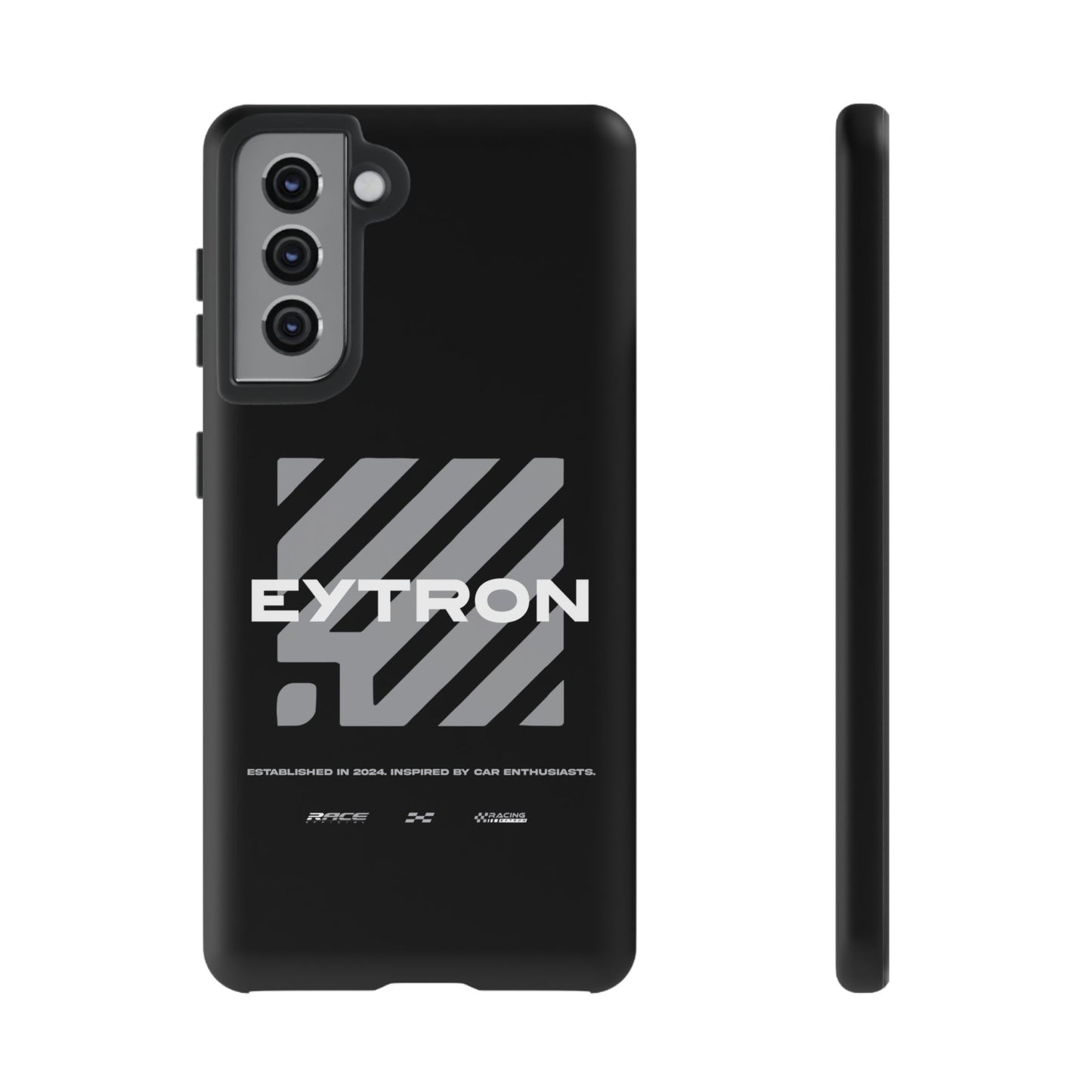 "Venture" Premium Case