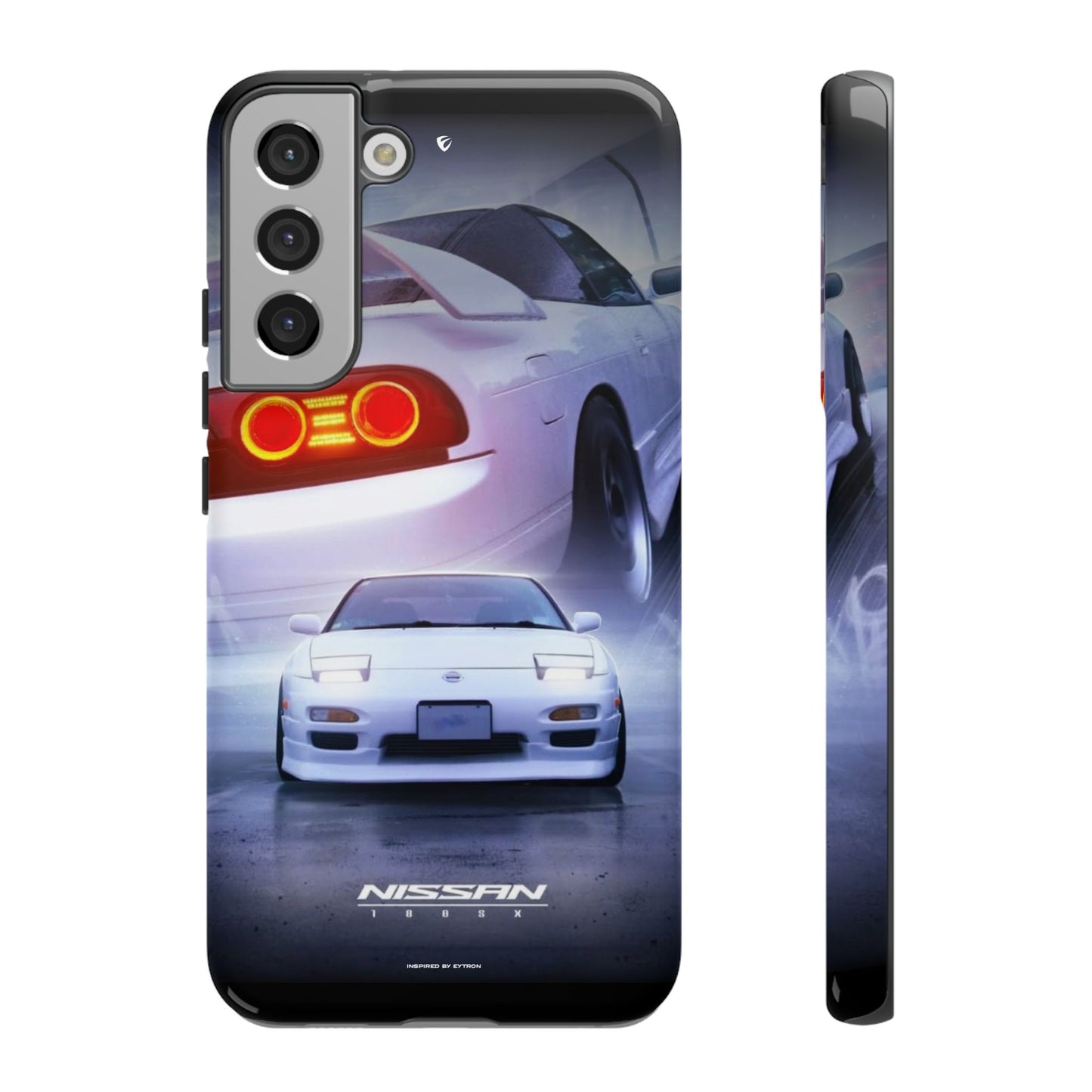 "Nissan 180SX" JDM Case