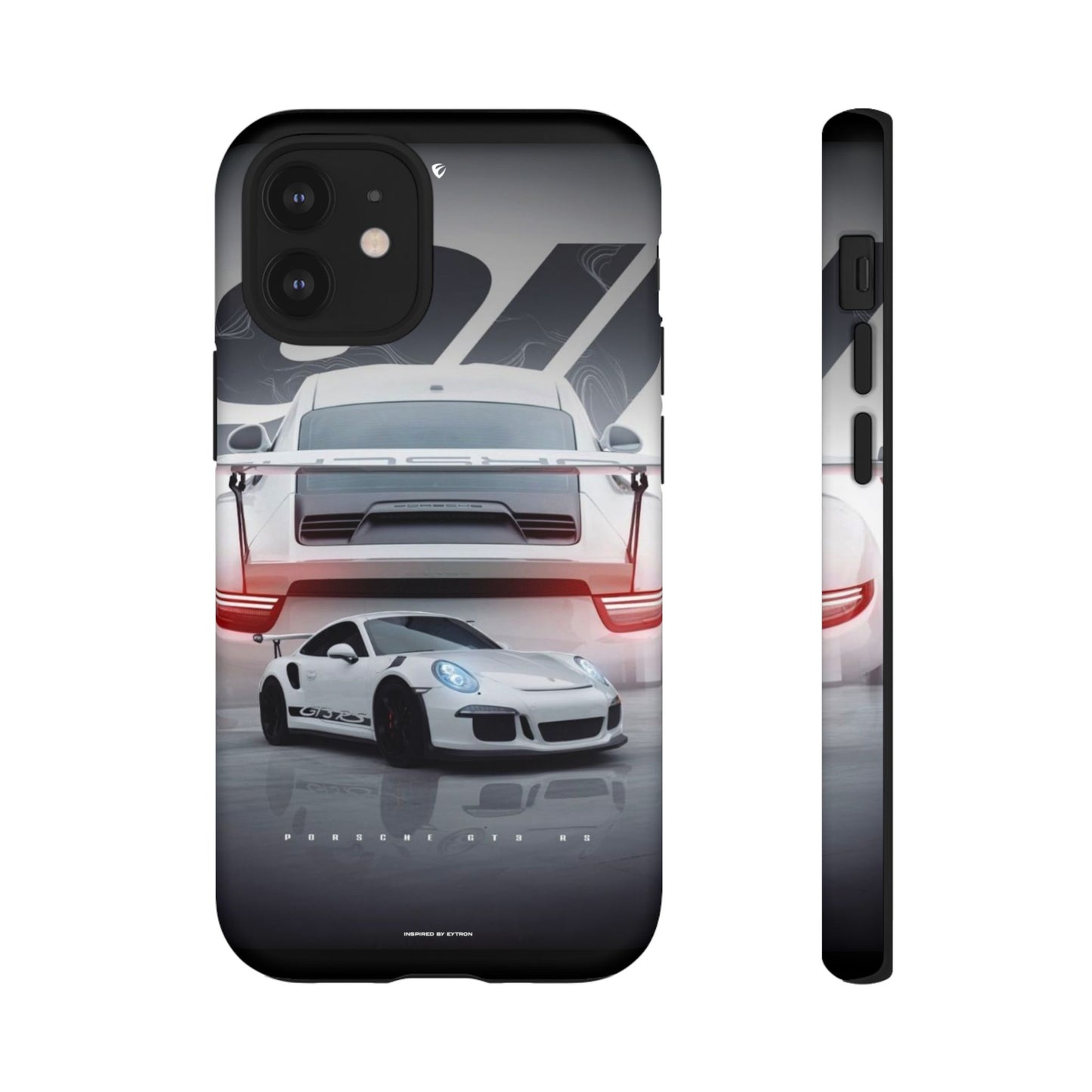 "911 GT3 RS" JDM Case
