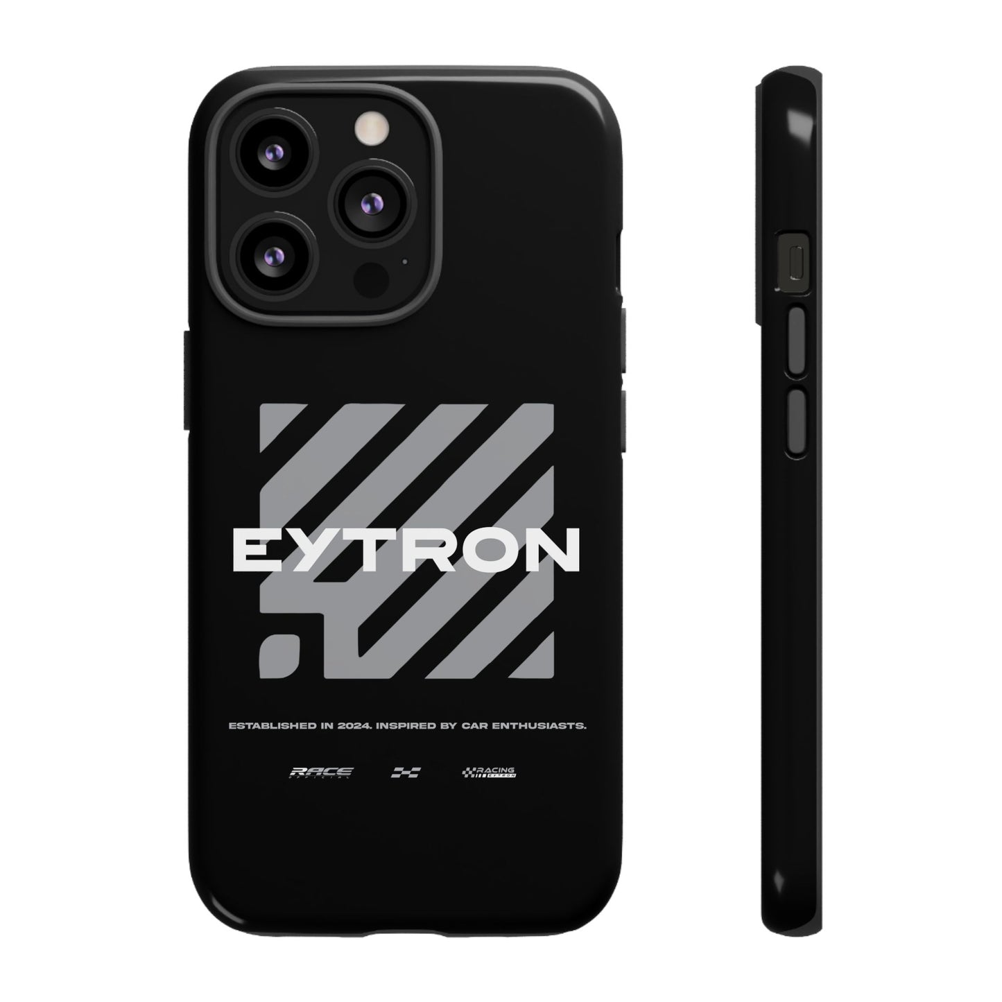 "Venture" Premium Case