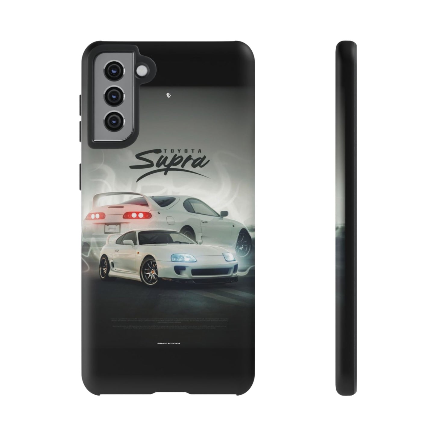 "Toyota Supra" JDM Case