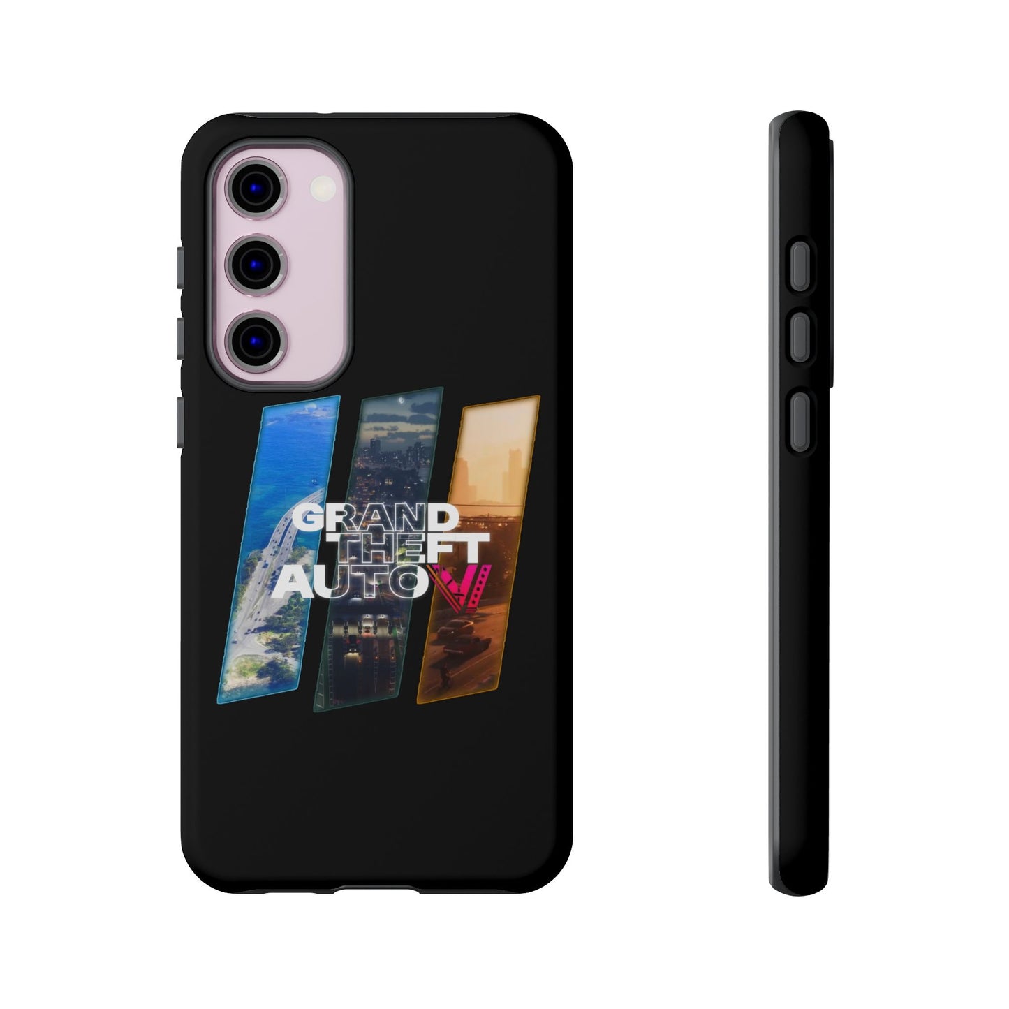 "G6" Premium Case