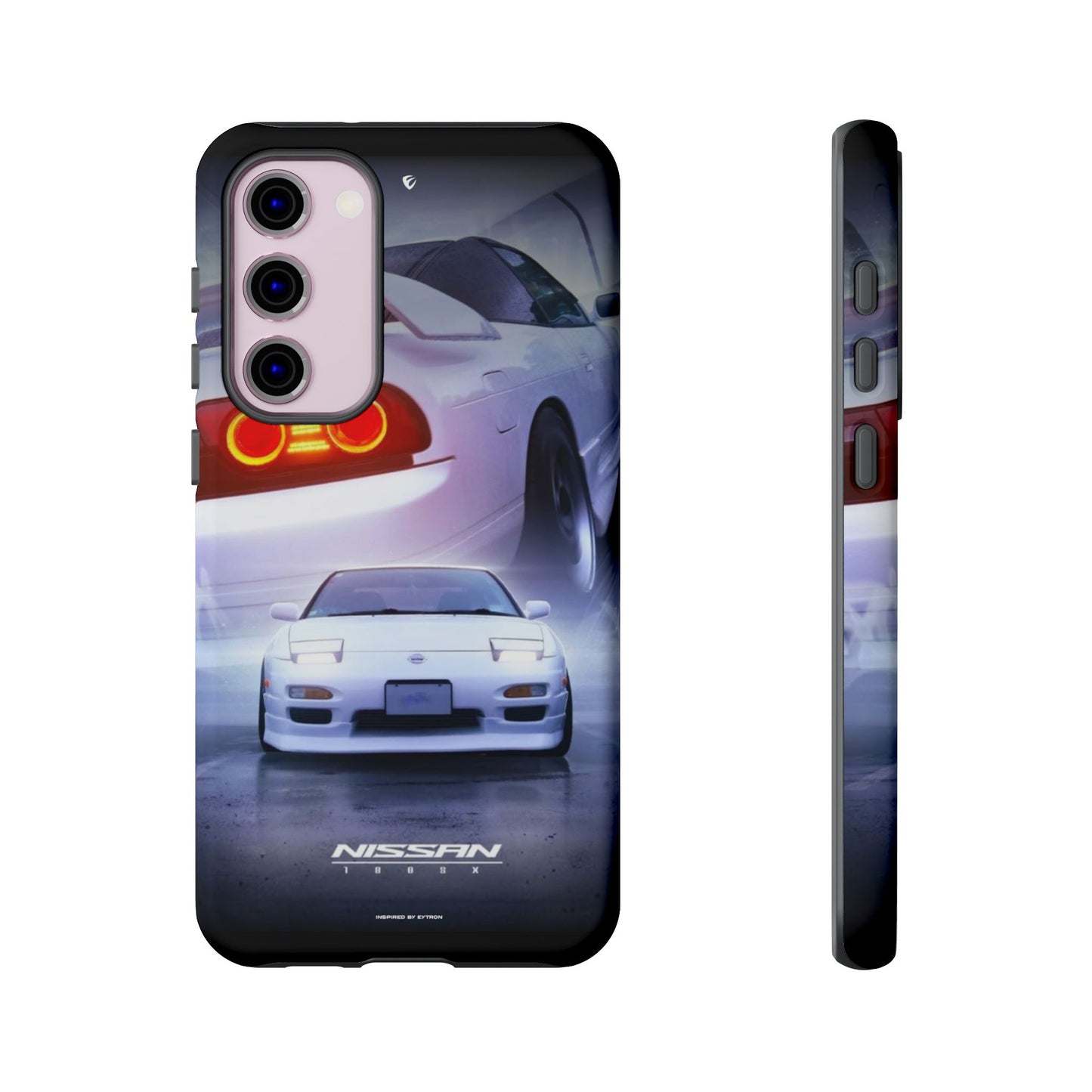 "Nissan 180SX" JDM Case