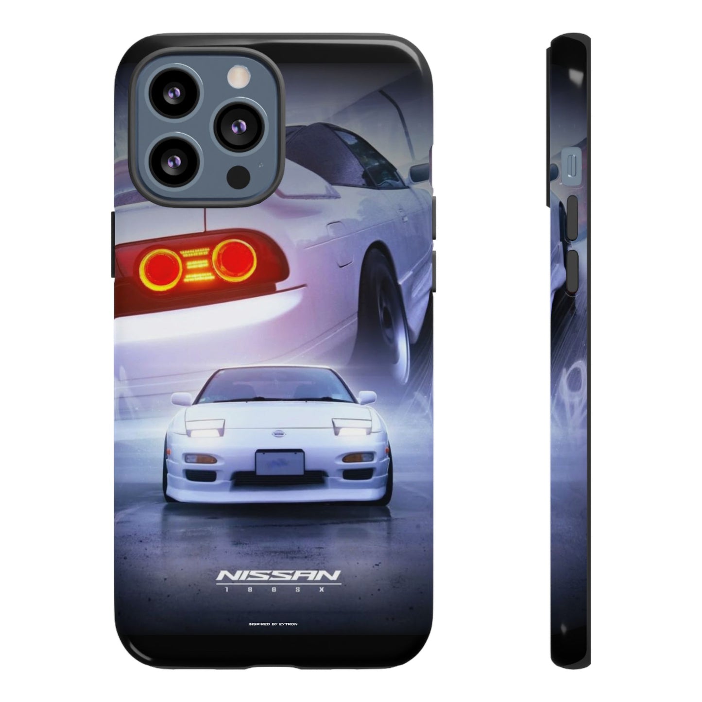 "Nissan 180SX" JDM Case