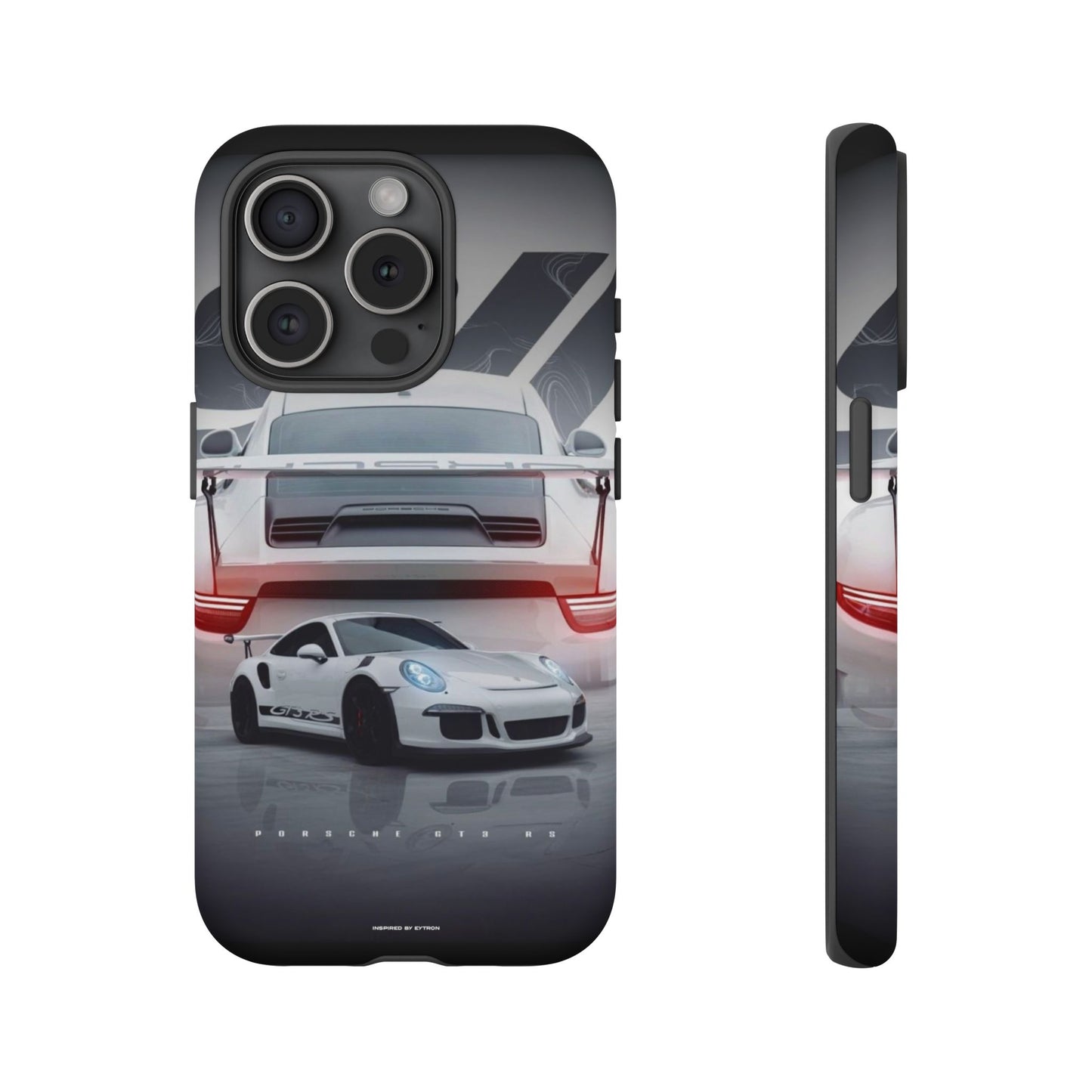 "911 GT3 RS" JDM Case