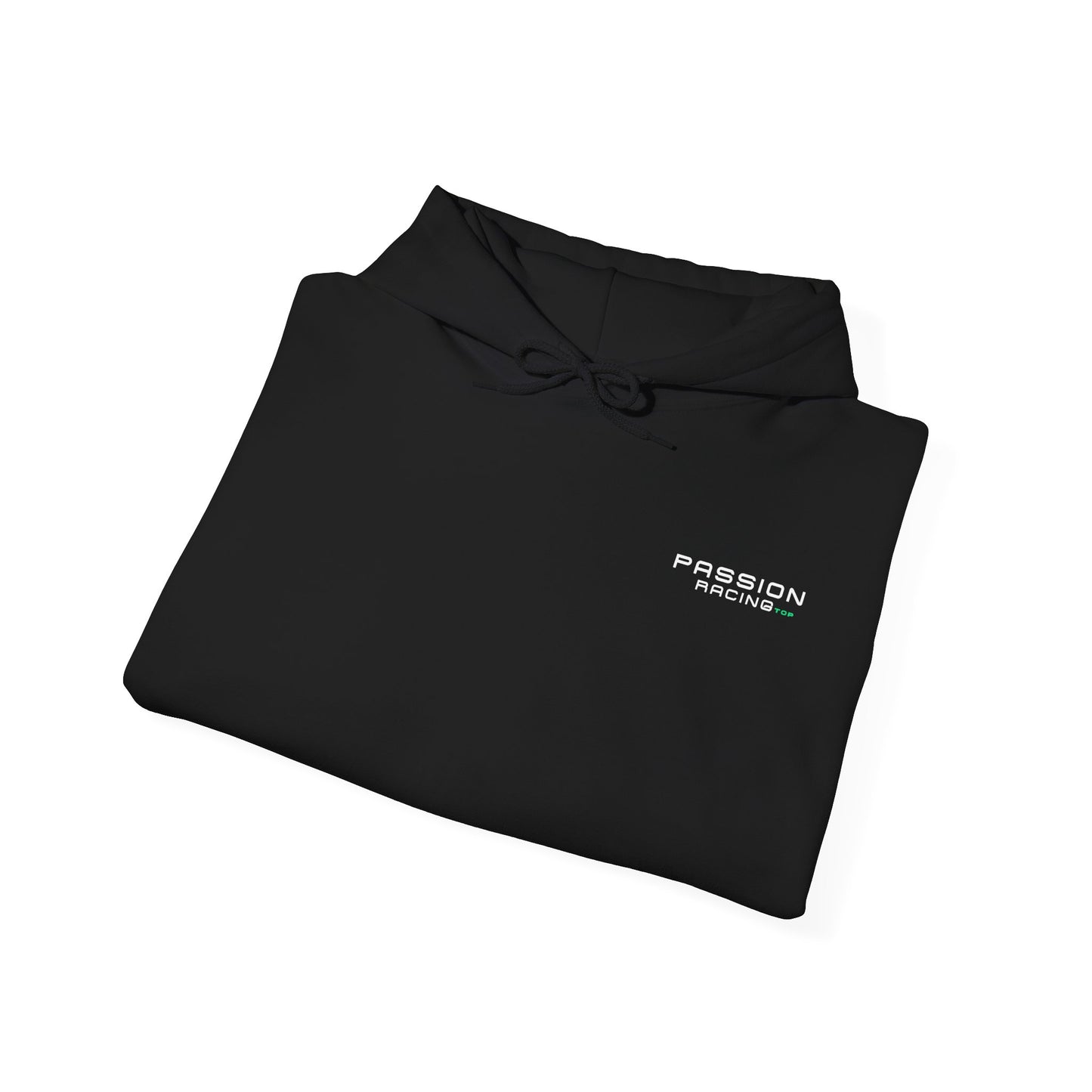 "Huracán GT" Premium Hoodie