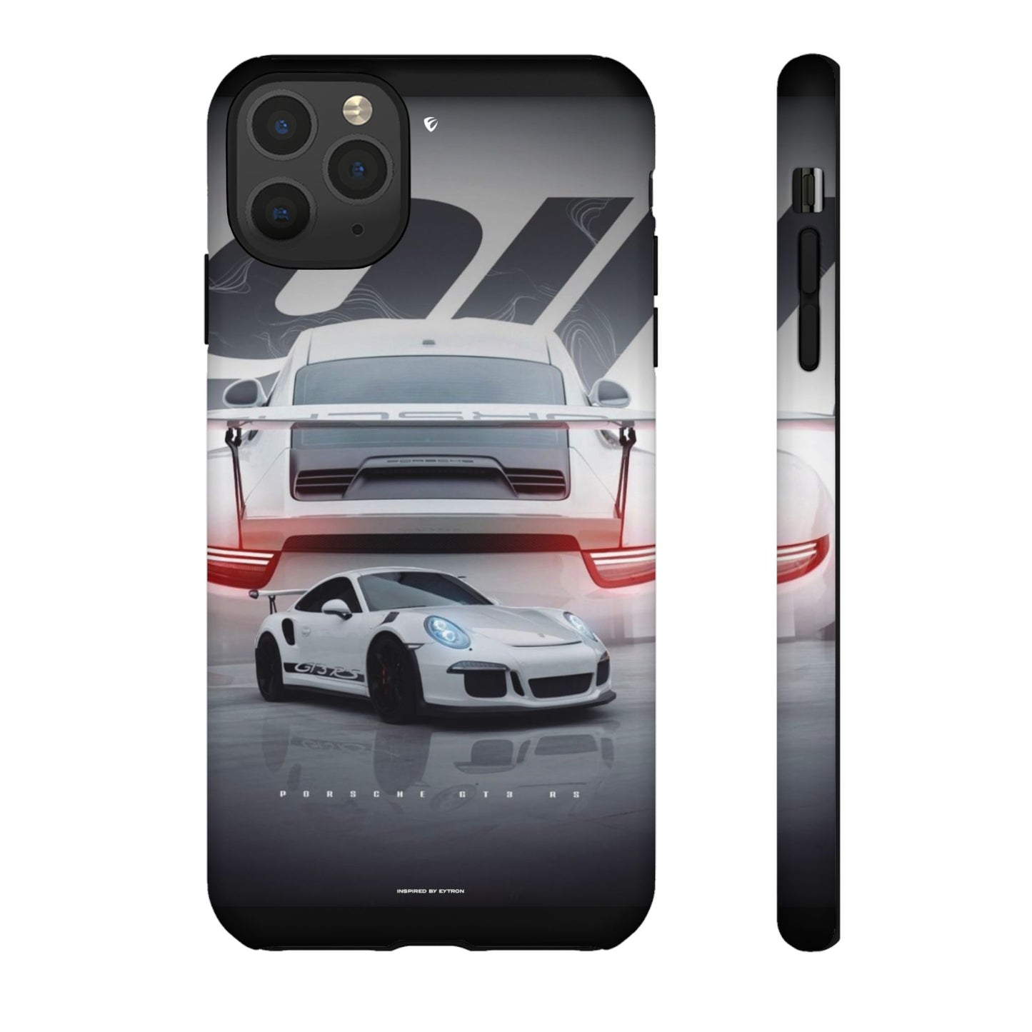 "911 GT3 RS" JDM Case