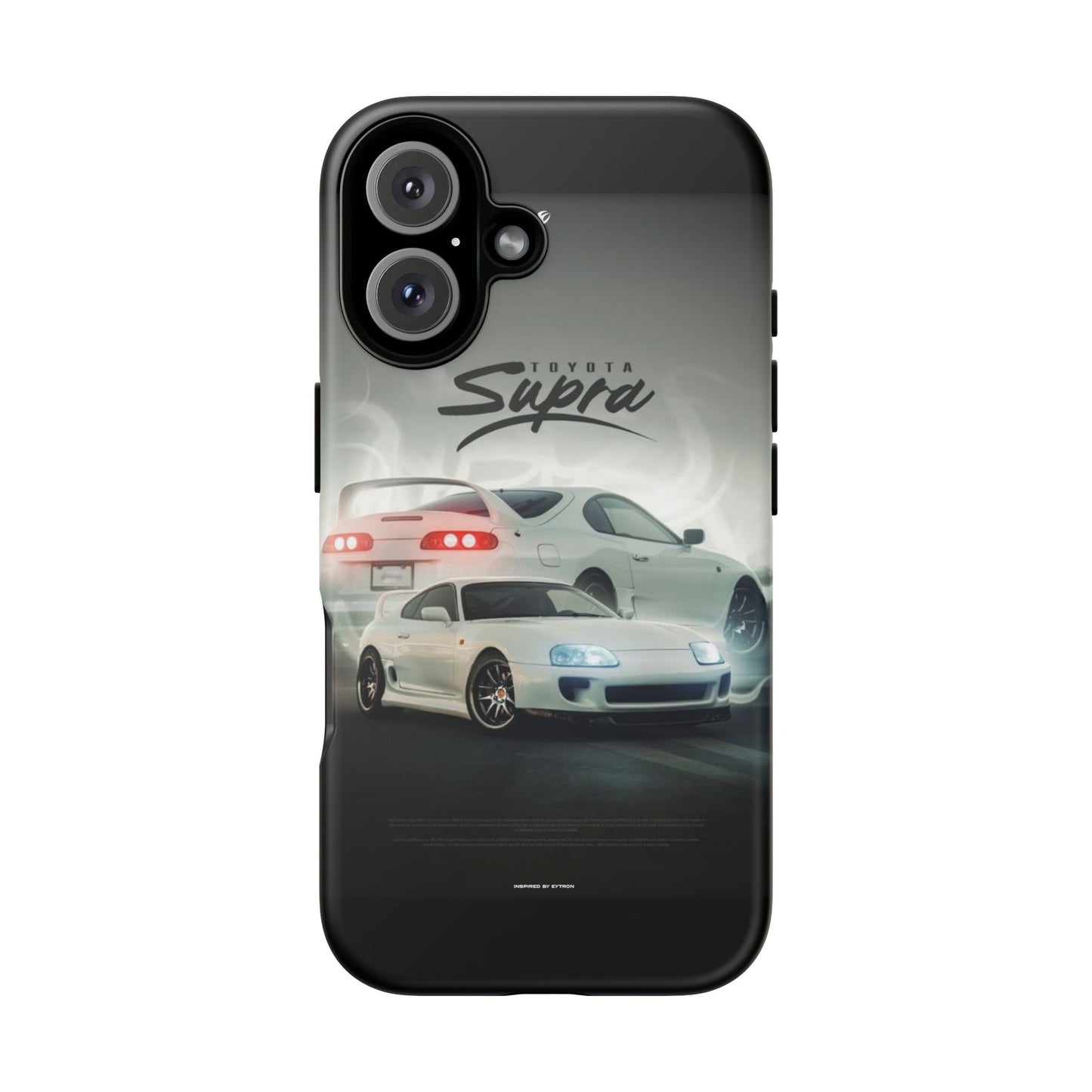 "Toyota Supra" JDM Case