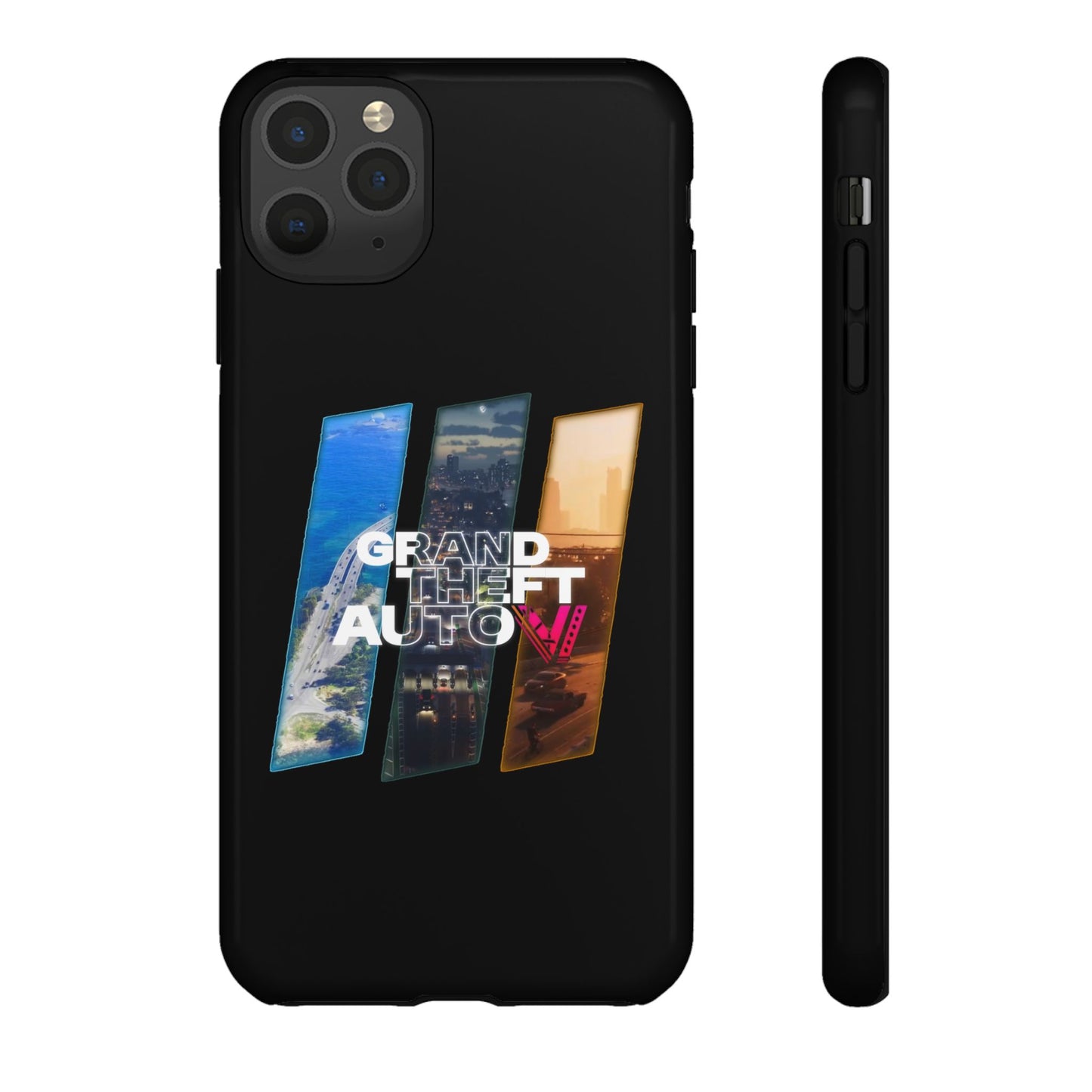 "G6" Premium Case