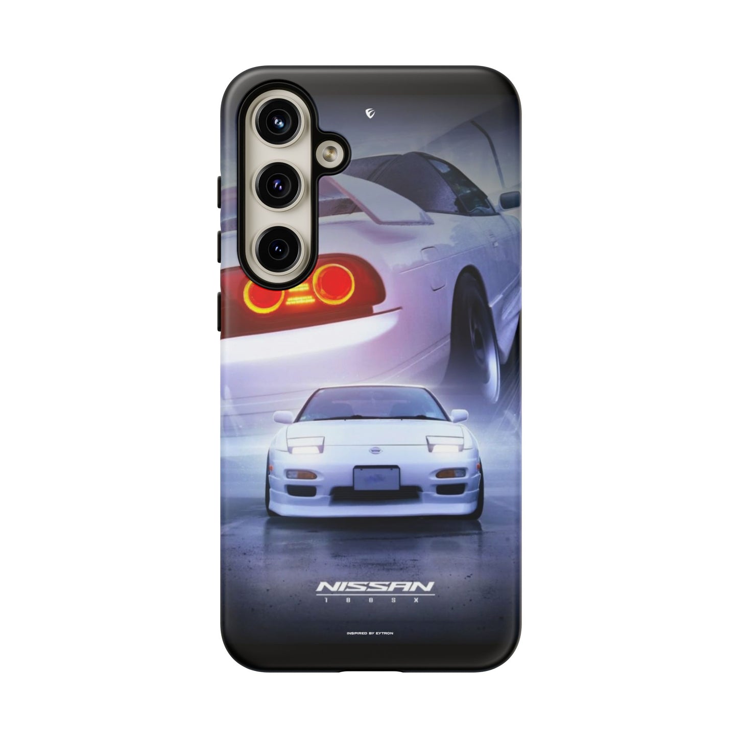 "Nissan 180SX" JDM Case