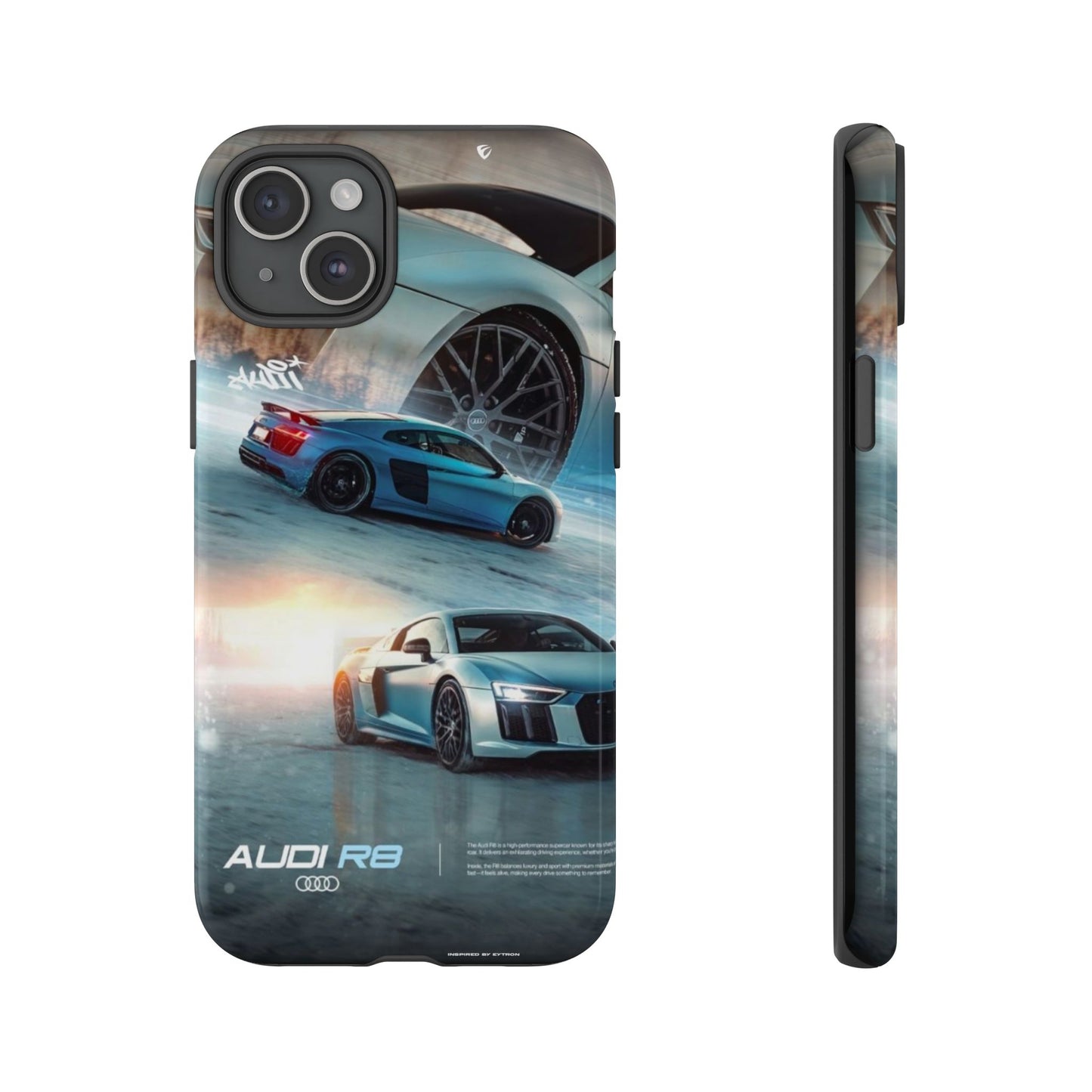 "Audi R8" JDM Case