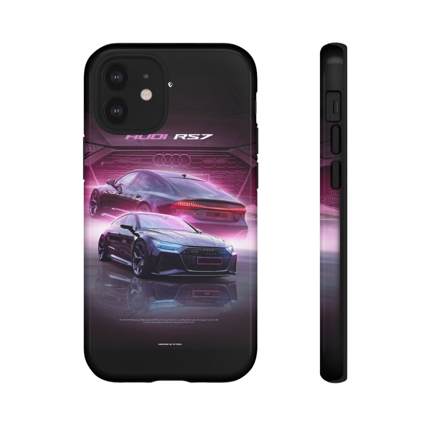 "Audi RS7" JDM Case