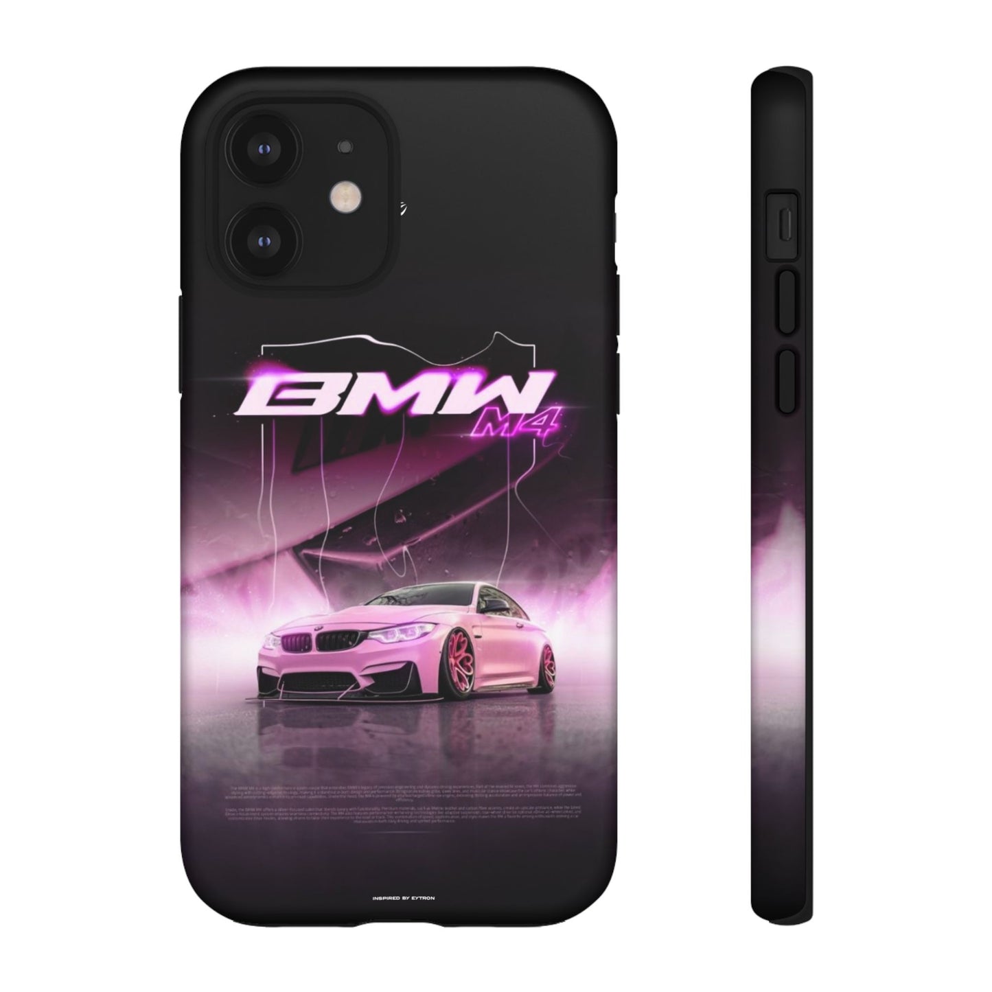"BMW M4" JDM Case