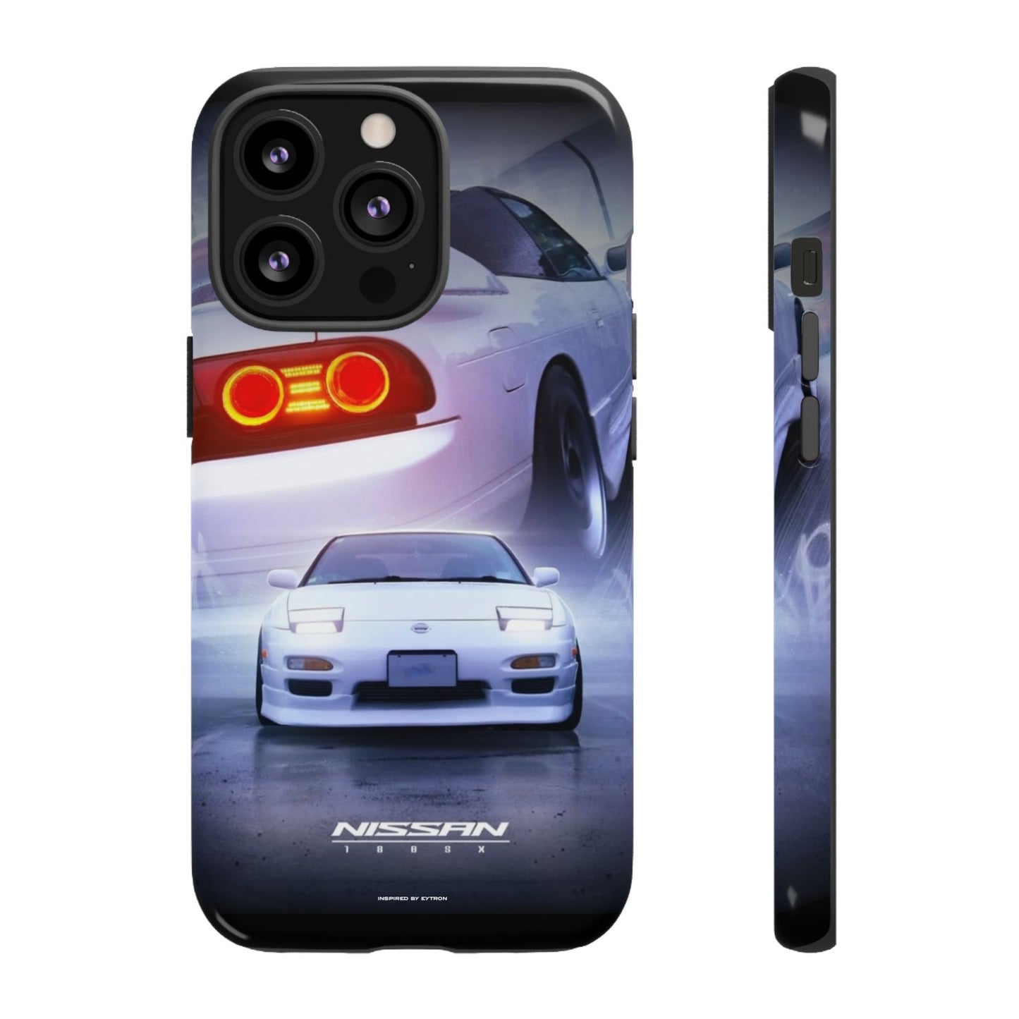 "Nissan 180SX" JDM Case