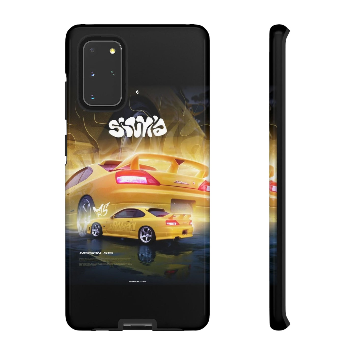 "Nissan S15" JDM Case