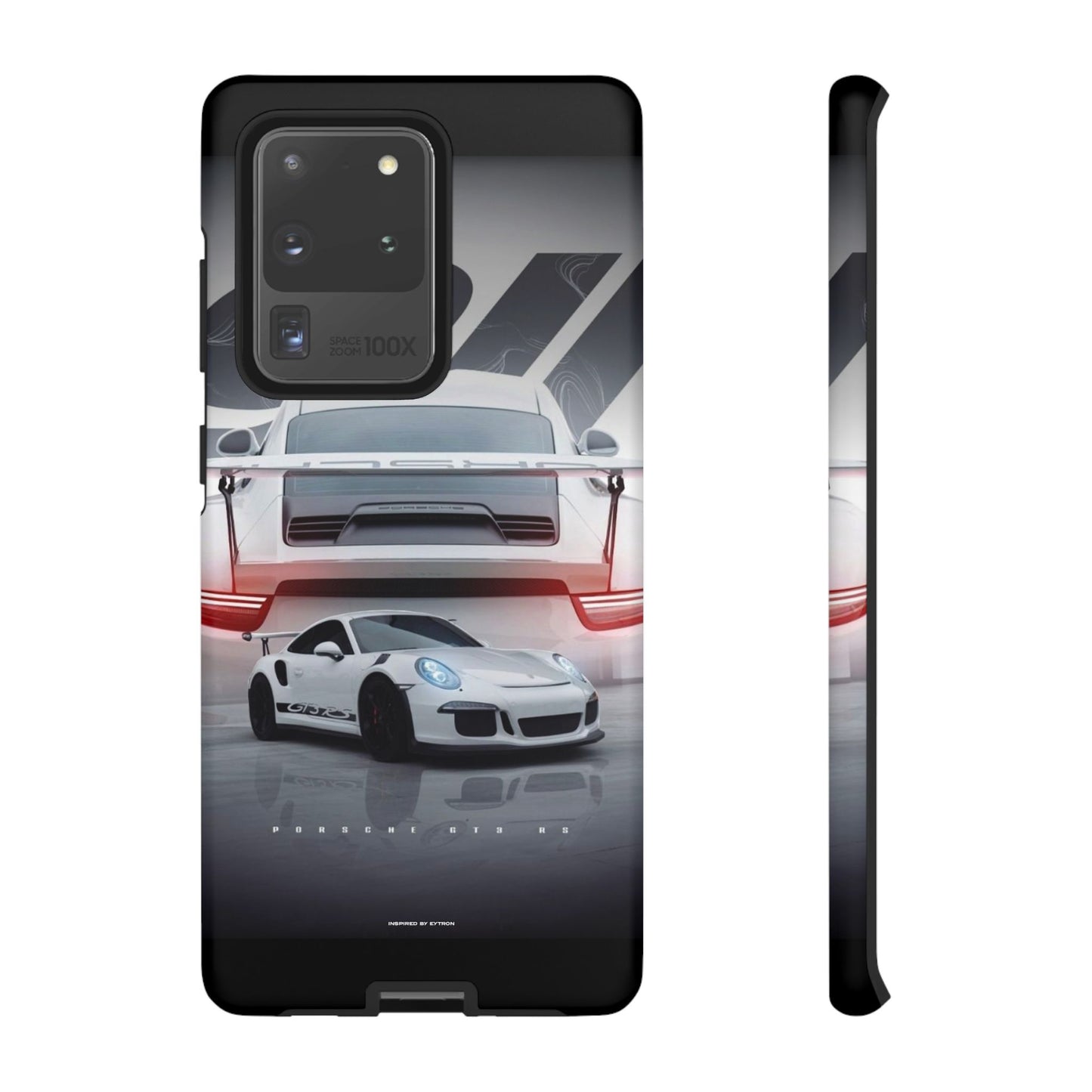 "911 GT3 RS" JDM Case
