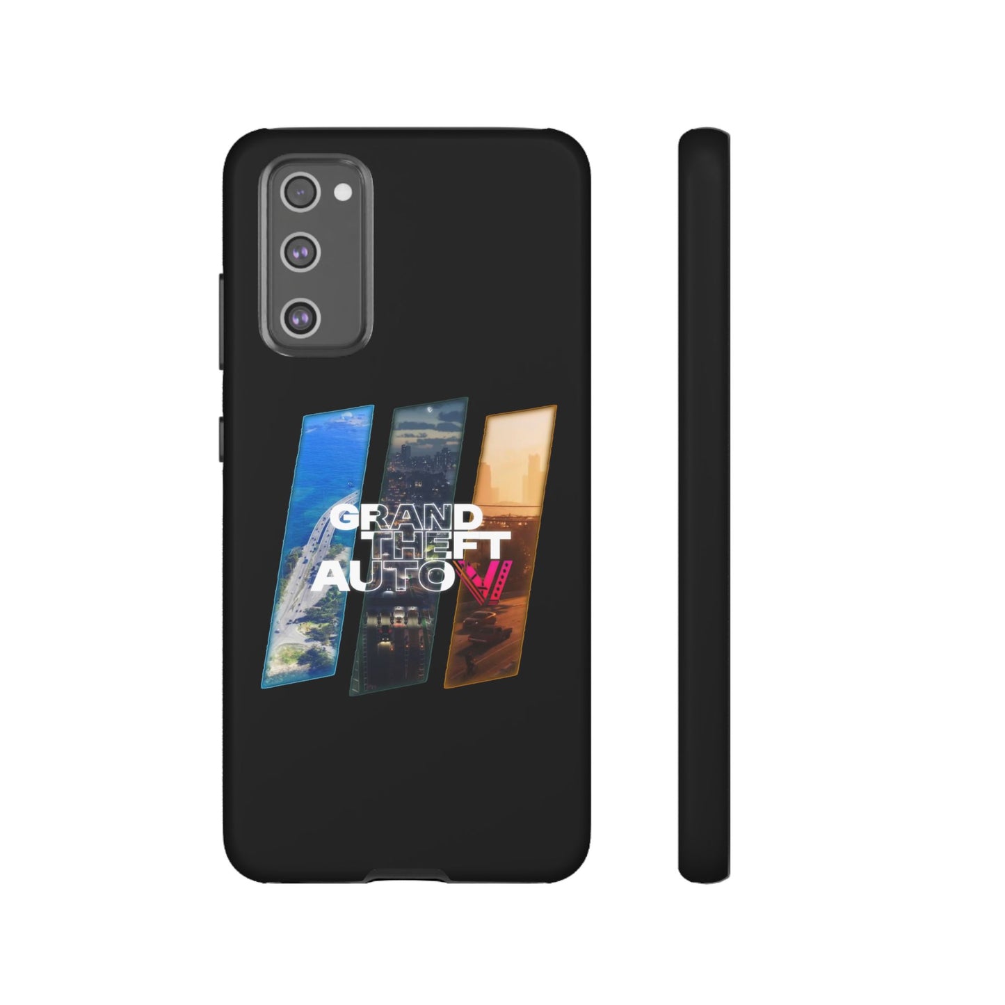 "G6" Premium Case