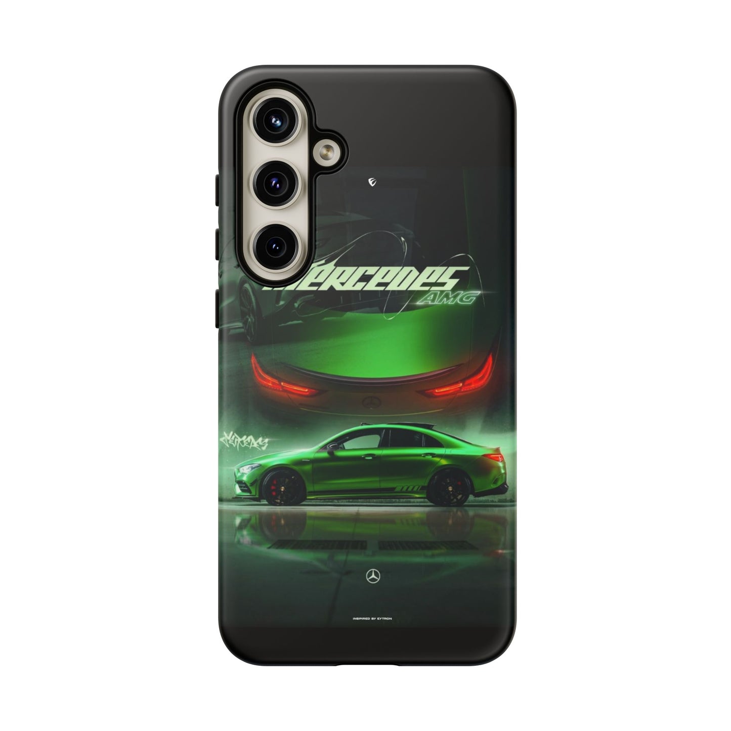 "Mercedes AMG" JDM Case