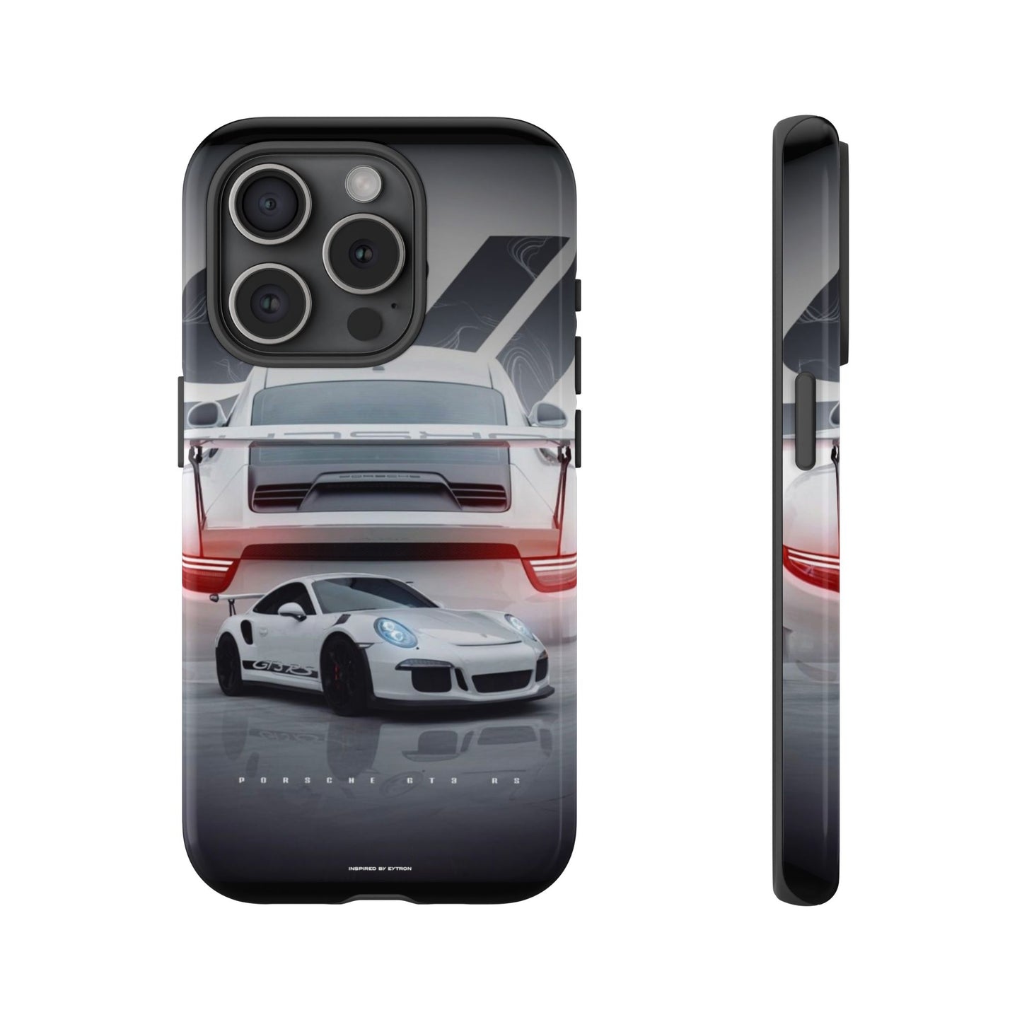"911 GT3 RS" JDM Case