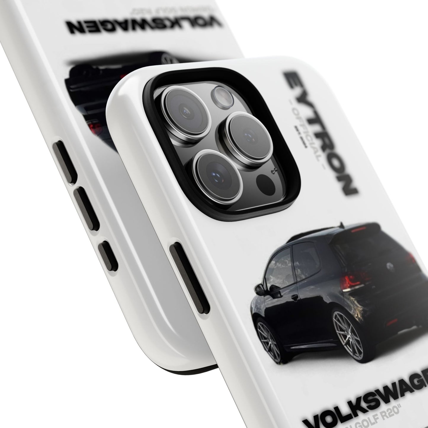 "Demon Golf R20" Sturdy Case