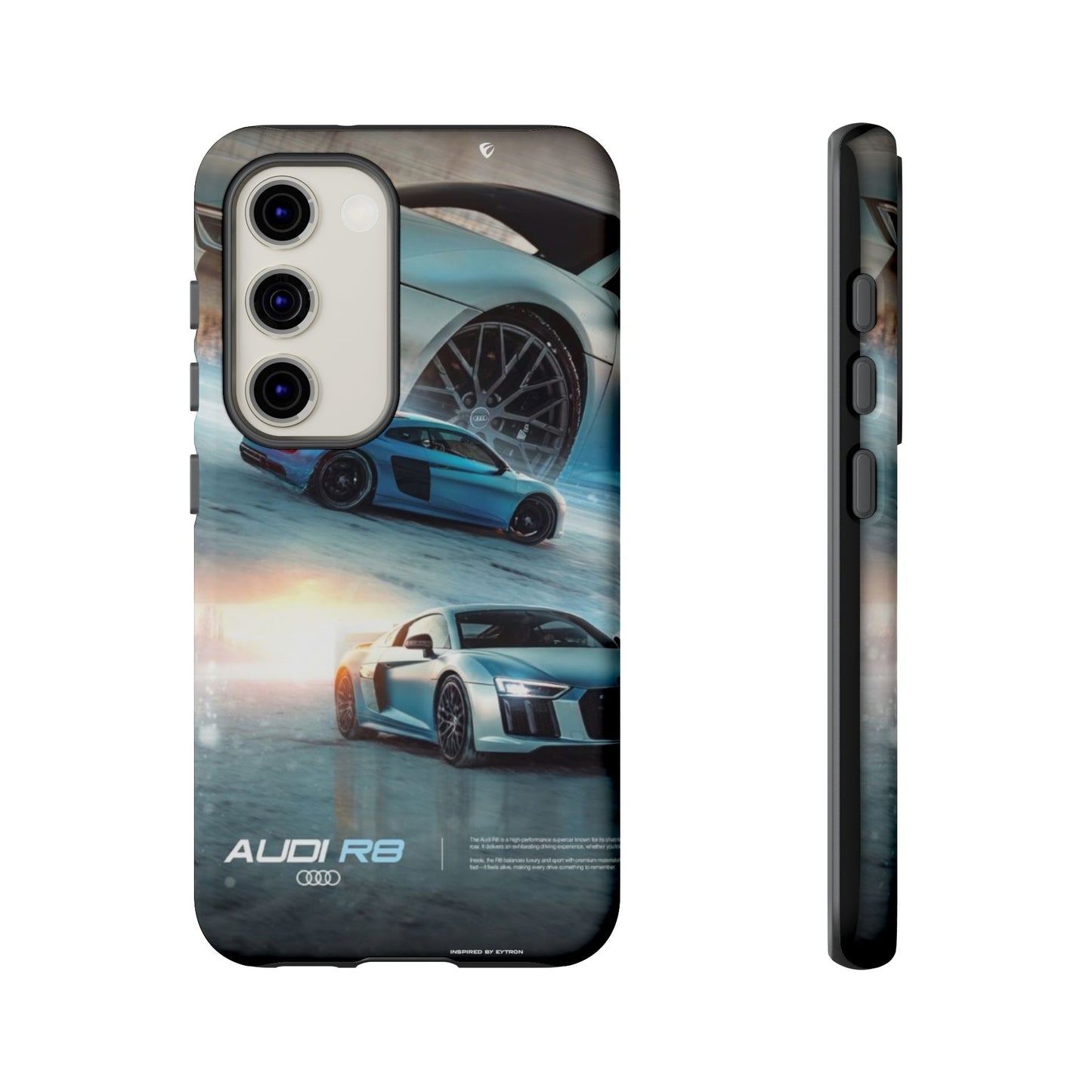 "Audi R8" JDM Case